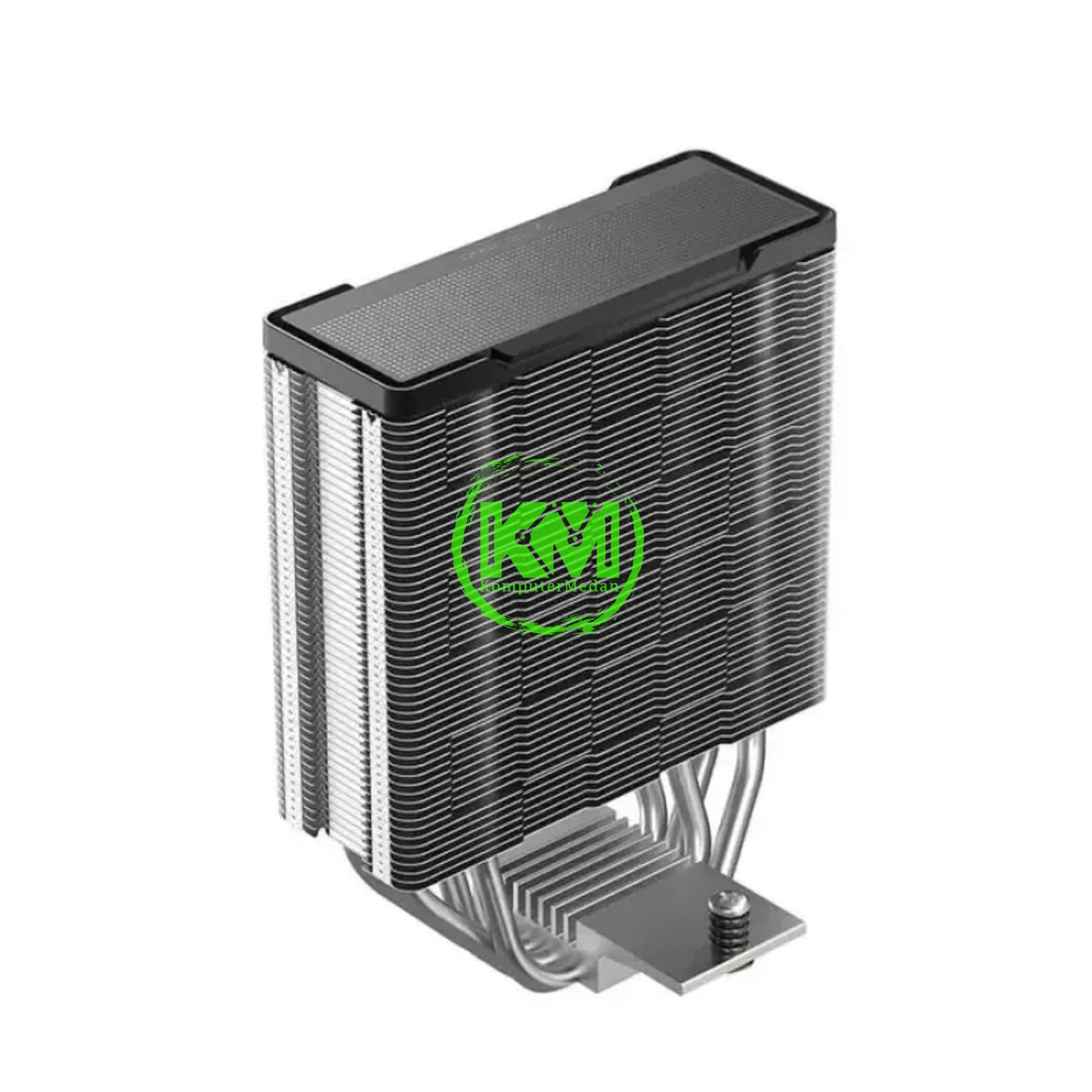 DEEPCOOL AG400 G2 PLUS DUAL FAN PROCESSOR - Image 7