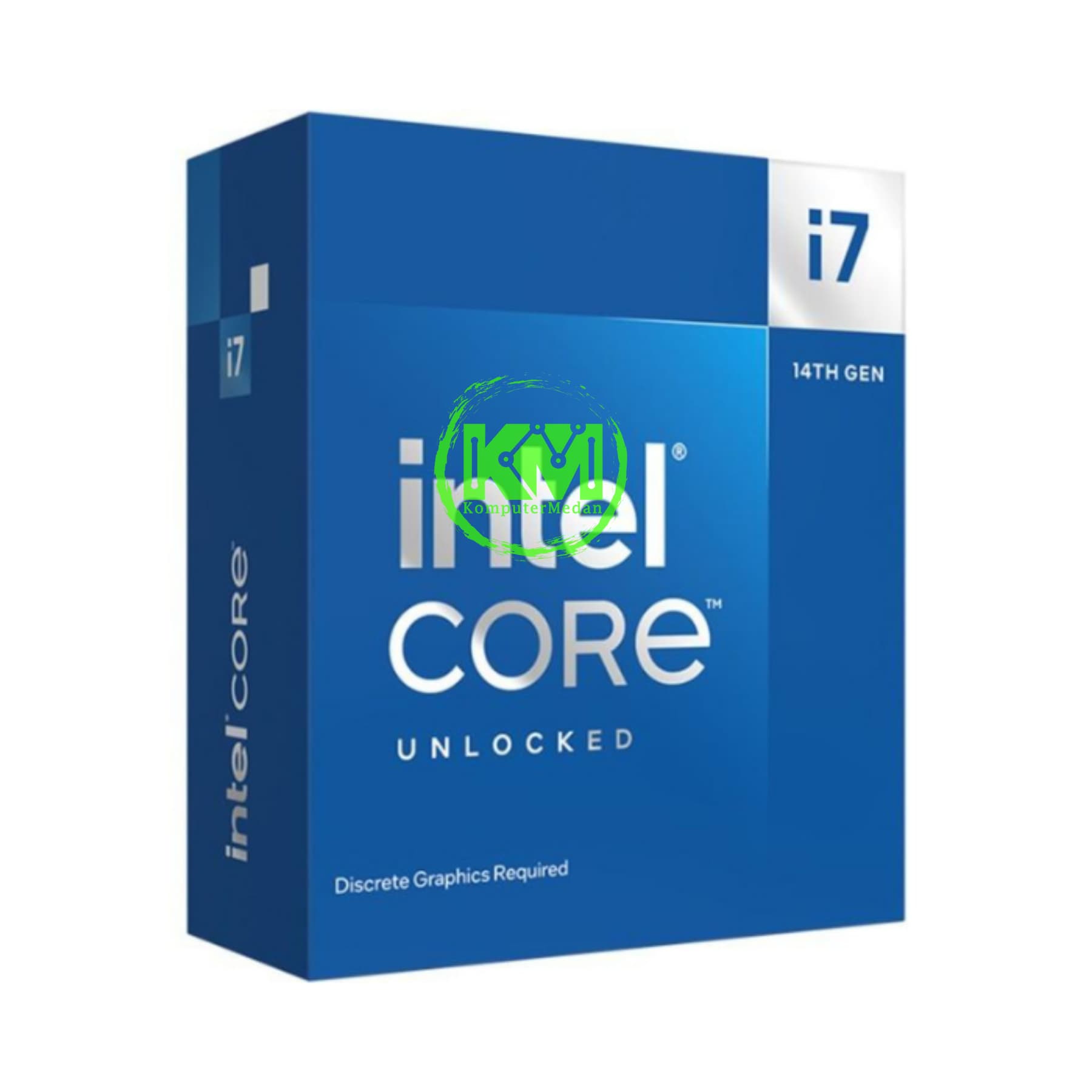 INTEL CORE I7 RPL-R (H)