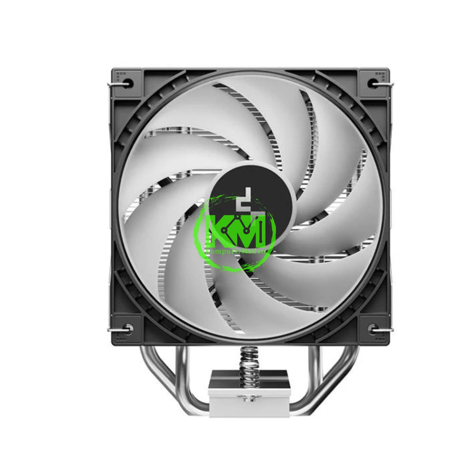 DEEPCOOL AG400 G2 ARGB FAN PROCESSOR - Image 5