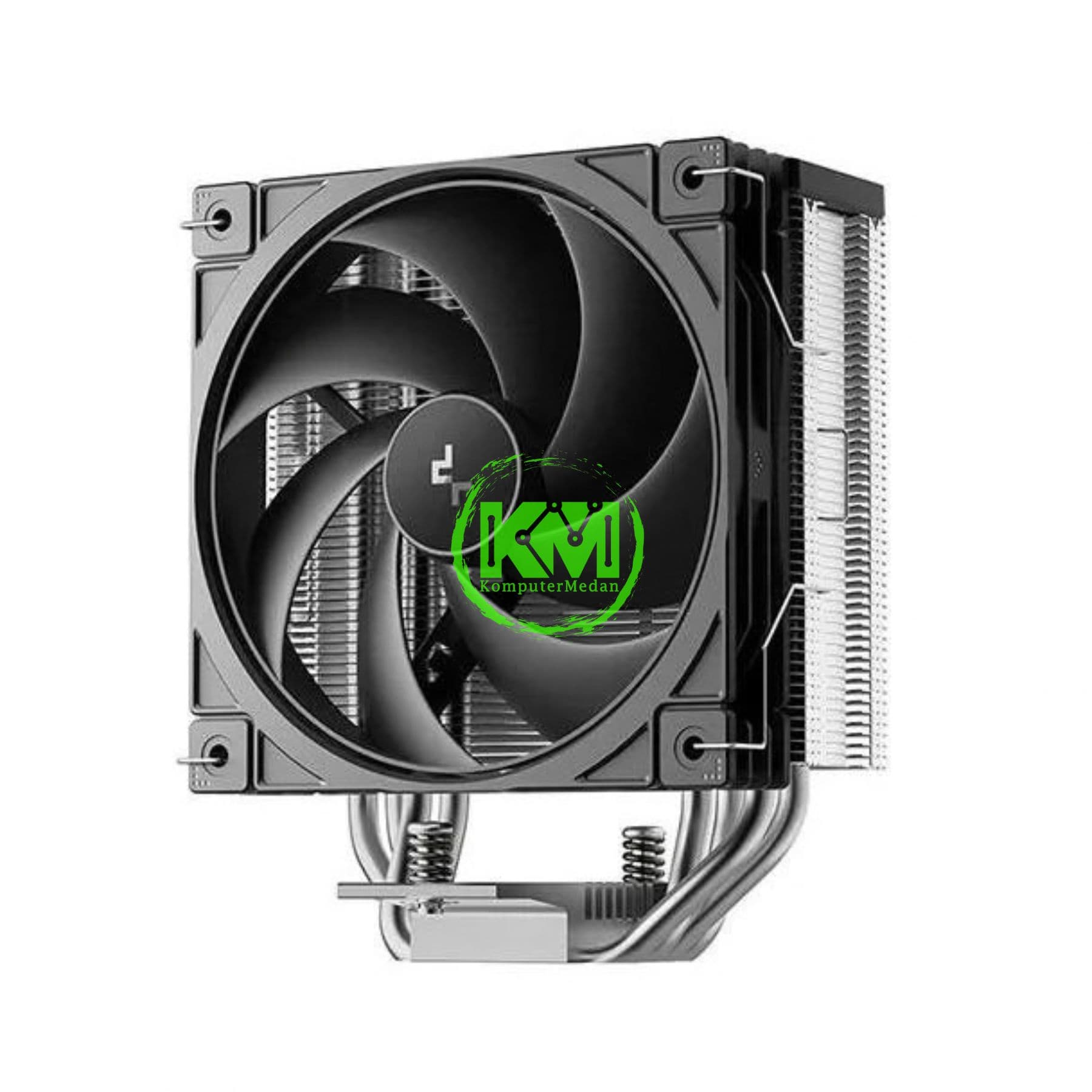 DEEPCOOL AG400 G2 FAN PROCESSOR