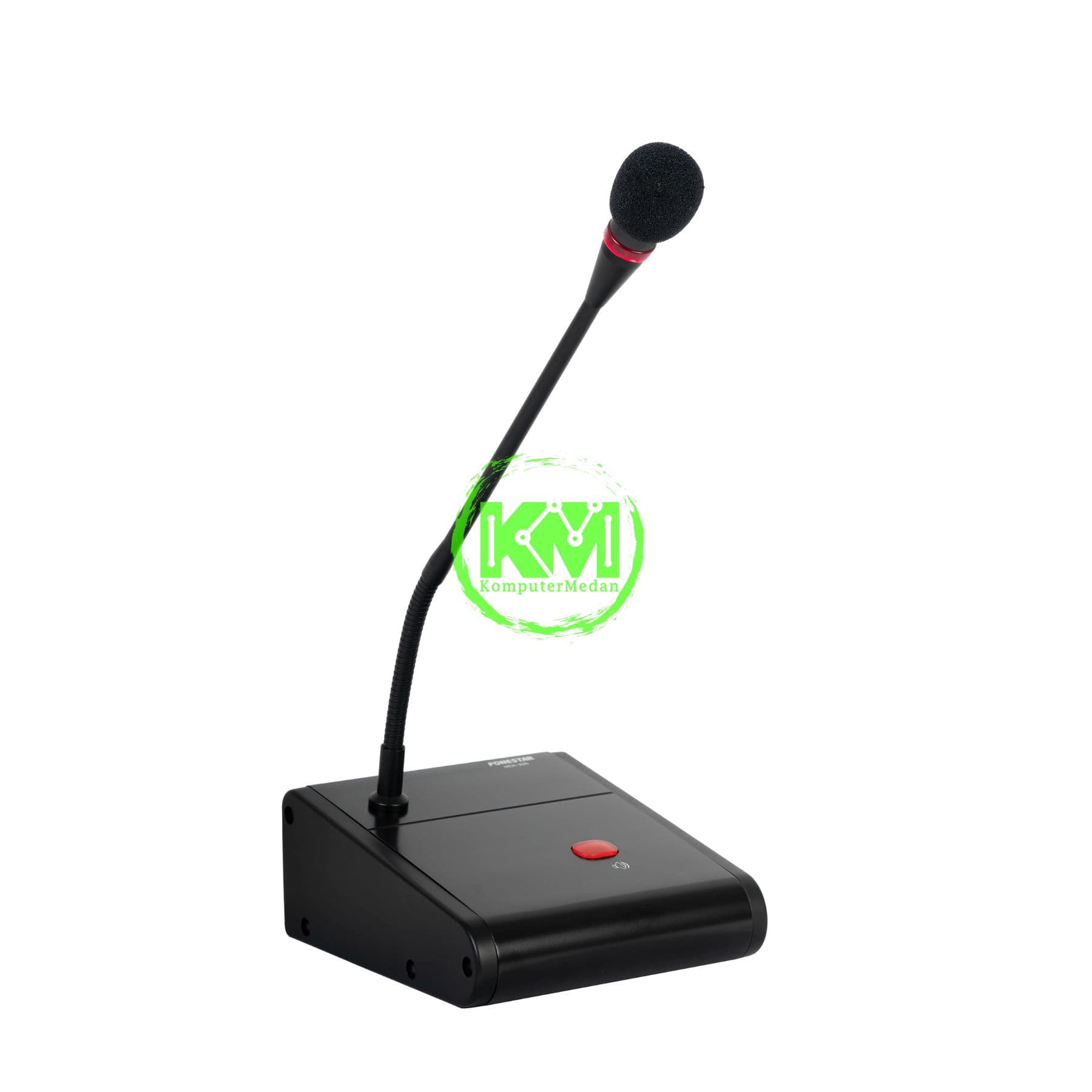 FONESTAR DESKSTOP MICROPHONE MCH-205