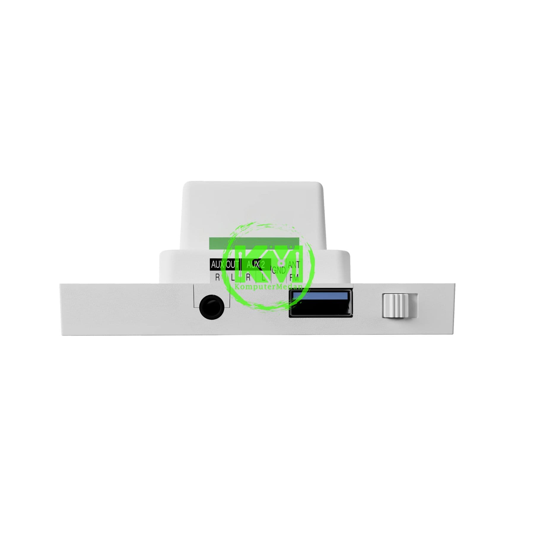 FONESTAR K-SWALL 2 SPEAKER SOUND KIT - Image 4