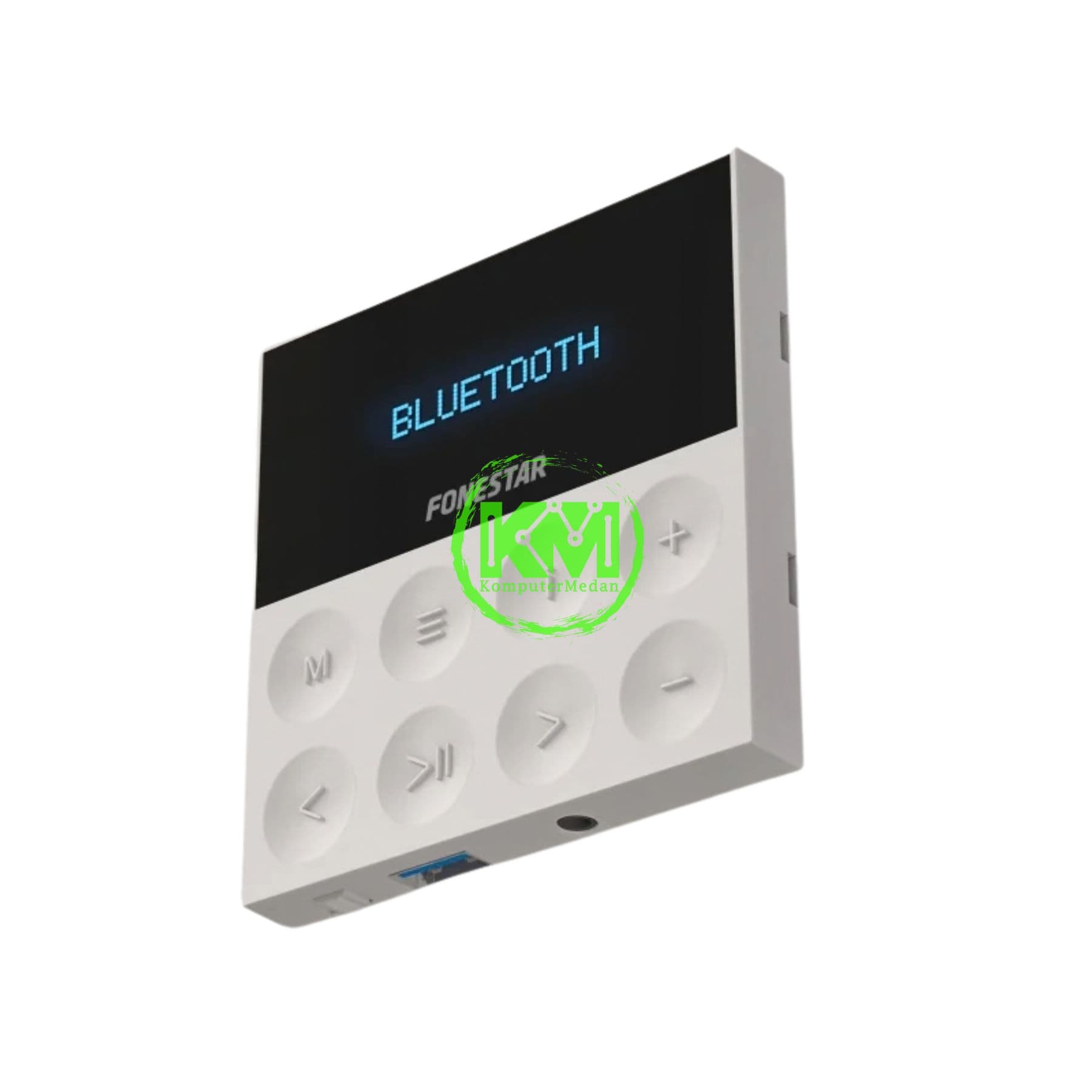 FONESTAR K-SWALL 2 SPEAKER SOUND KIT - Image 3