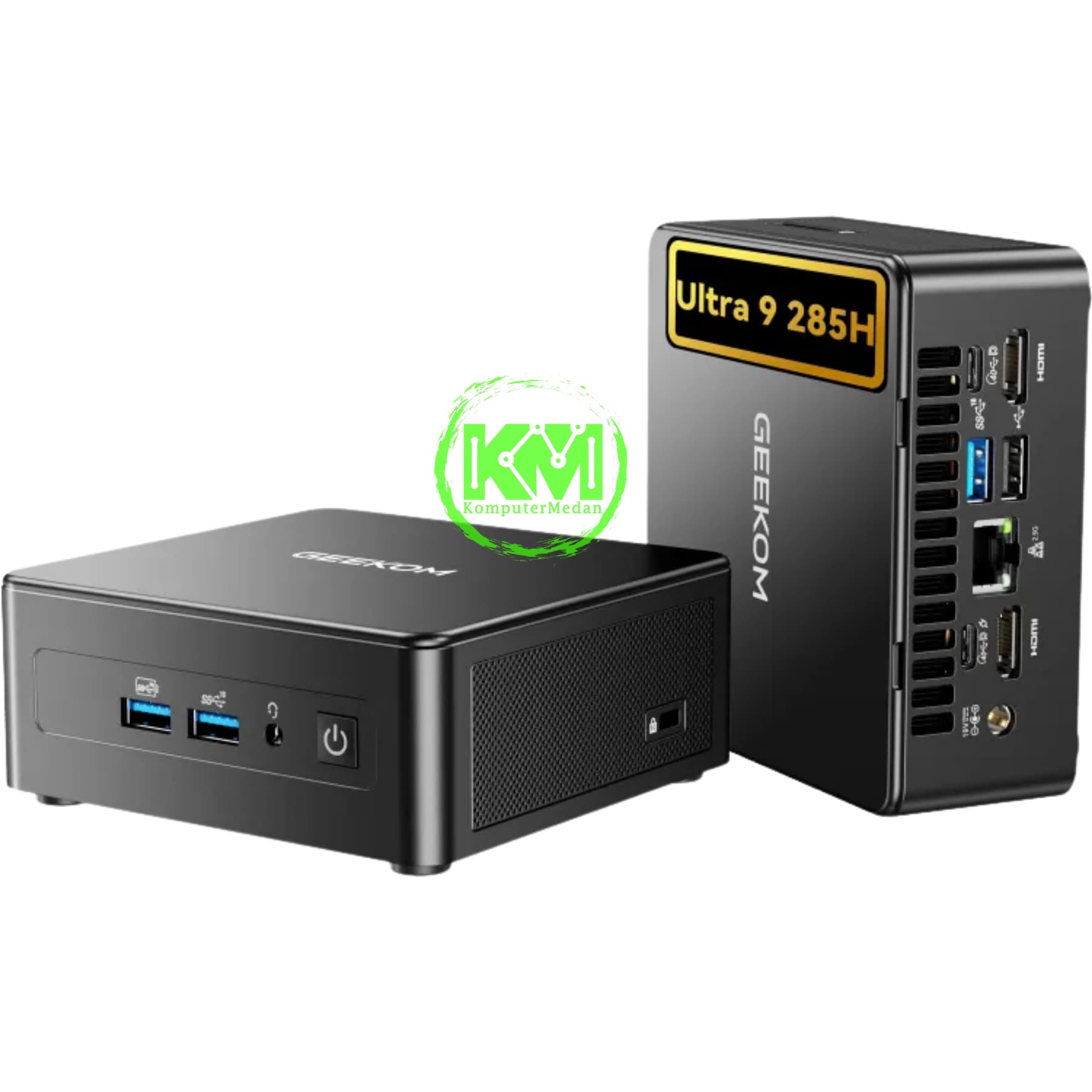 SMALL FORM FACTOR 9L