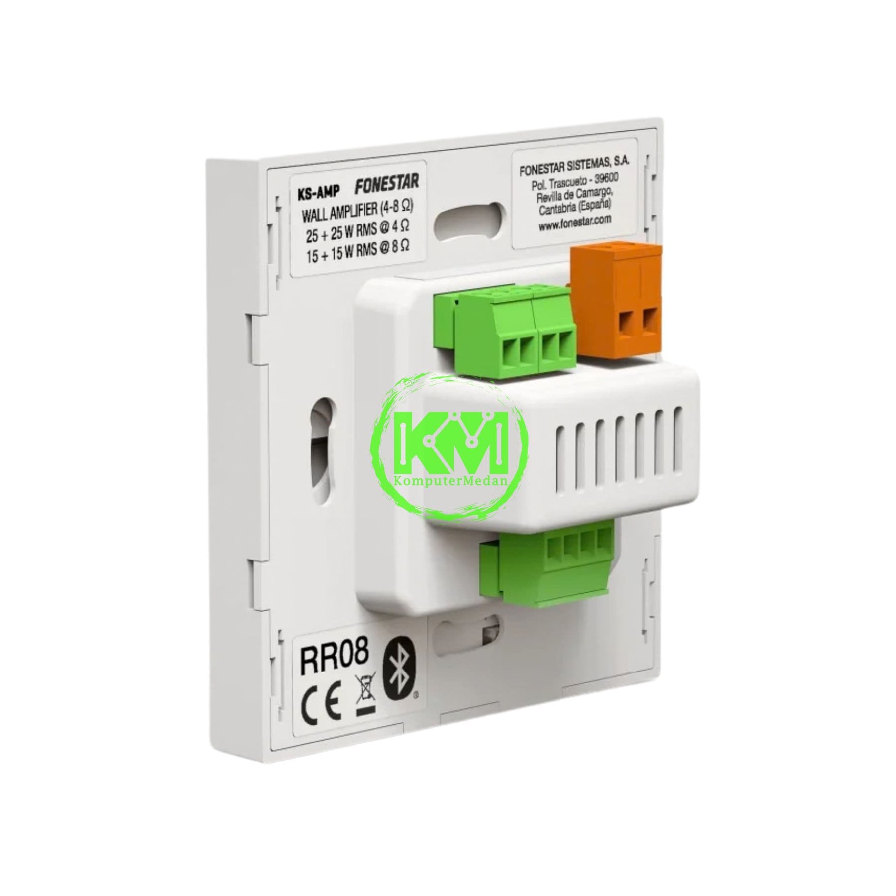 FONESTAR KS AMP SOUND KITS - Image 3