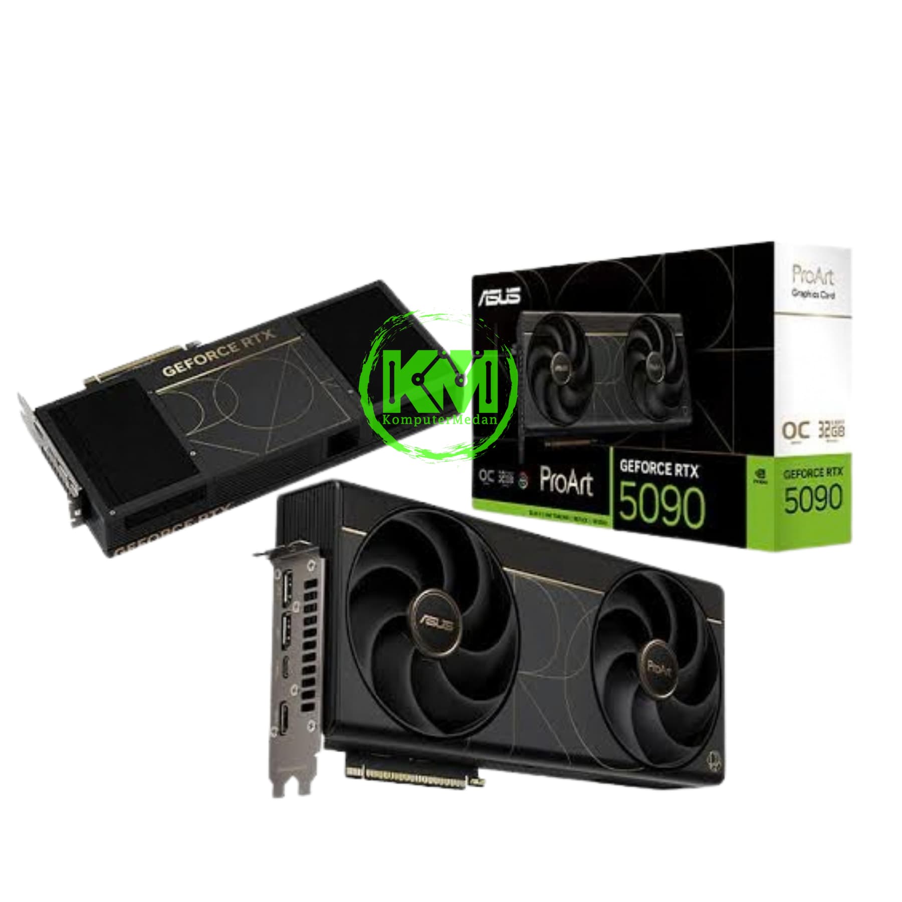 PROART-RTX5090-O32G