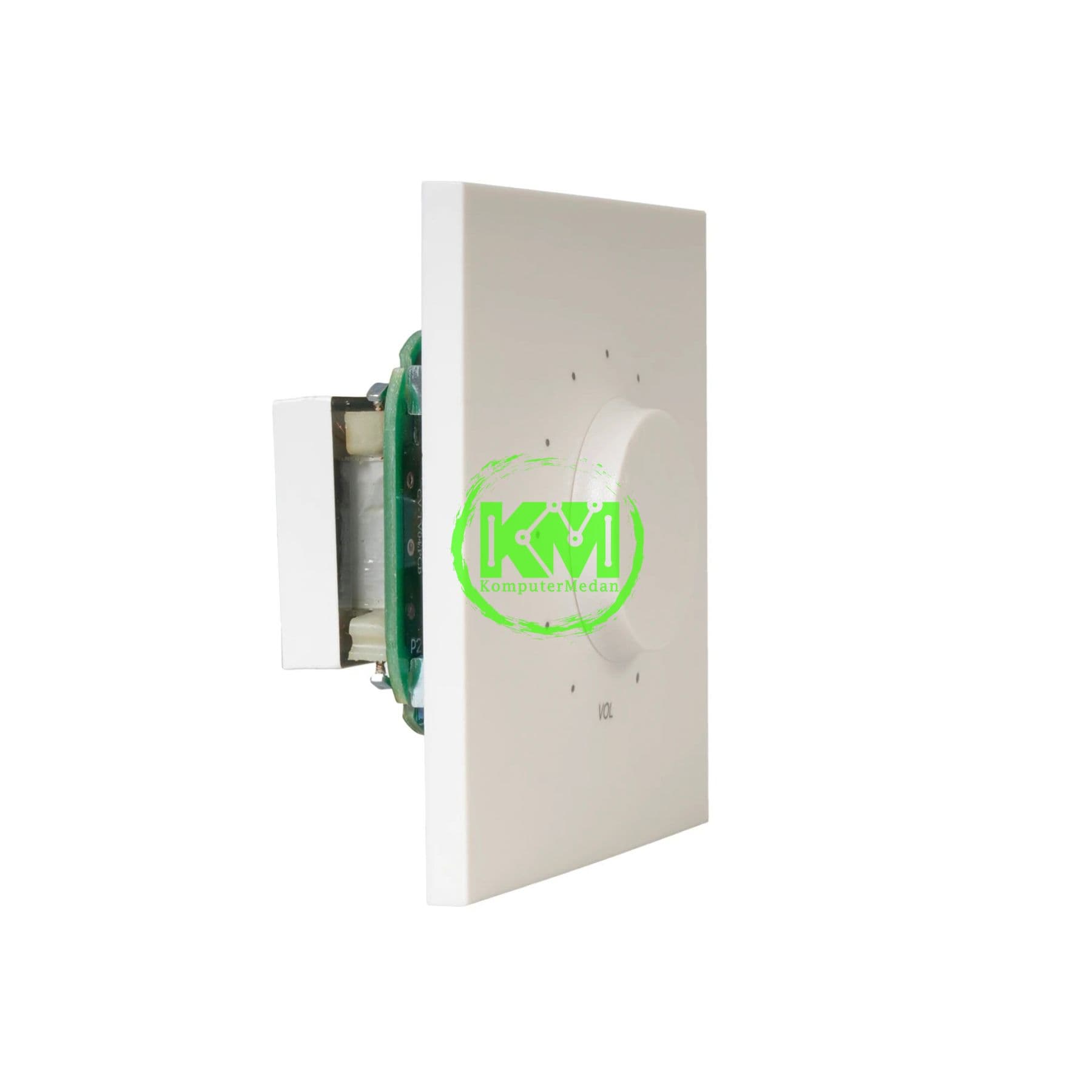 FONESTAR ATTENUATORS 100V LINE DOT-100TR