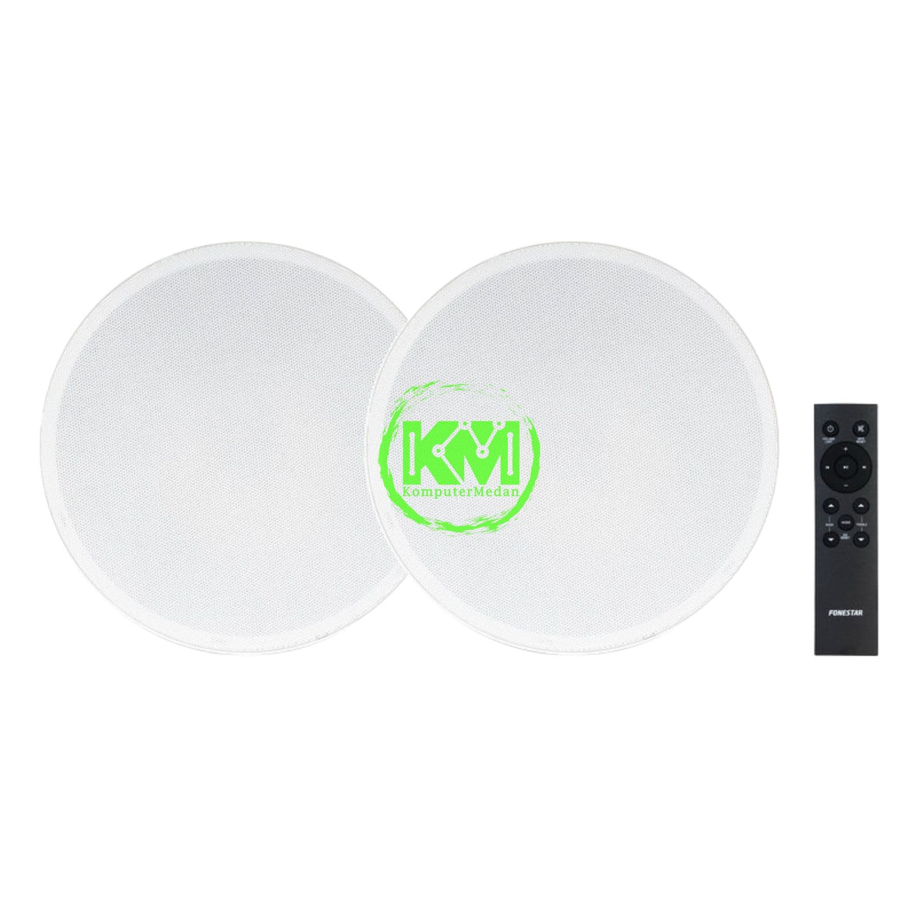 FONESTAR KS-08WIFI SOUND KITS