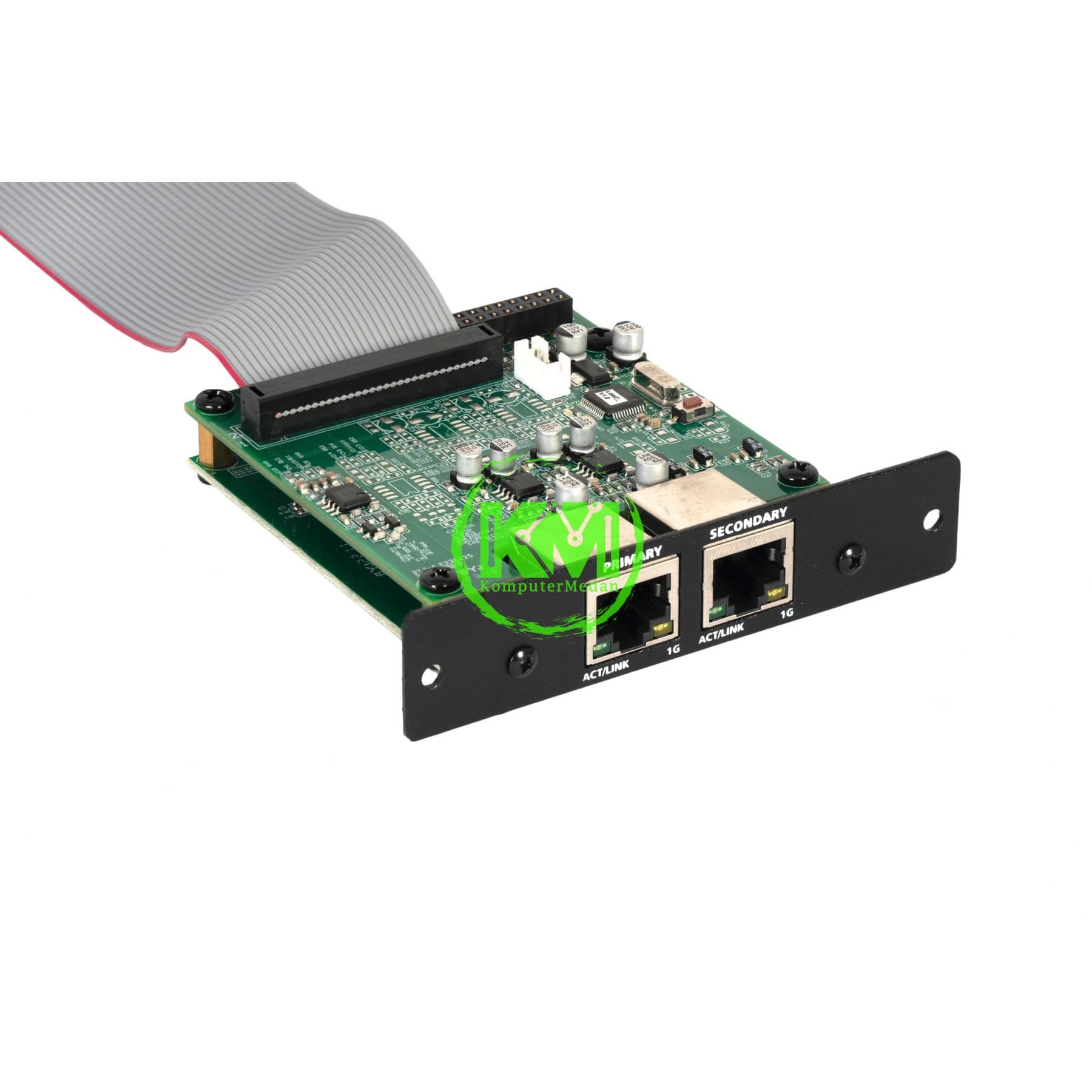 FONESTAR POWER AMPLIFIERS MULTI-CHANNEL FSD-22D - Image 3