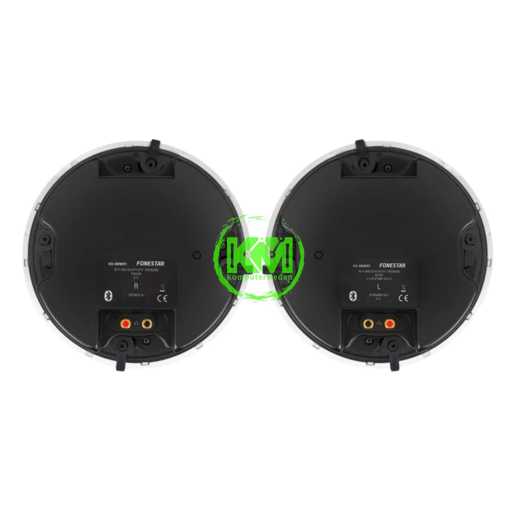 FONESTAR KS-08WIFI SOUND KITS - Image 4