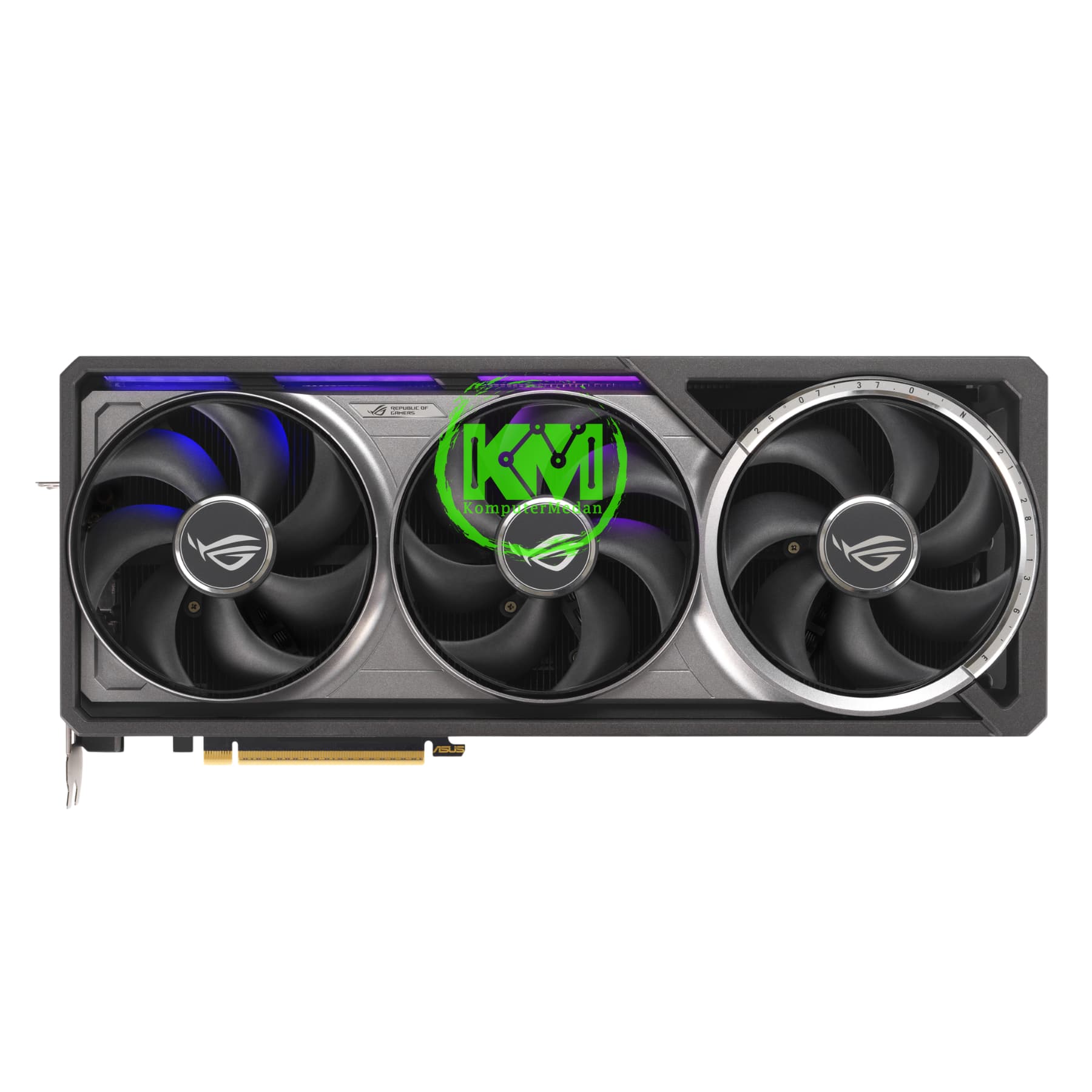 ROG-ASTRAL-RTX5090-O32G-GAMING