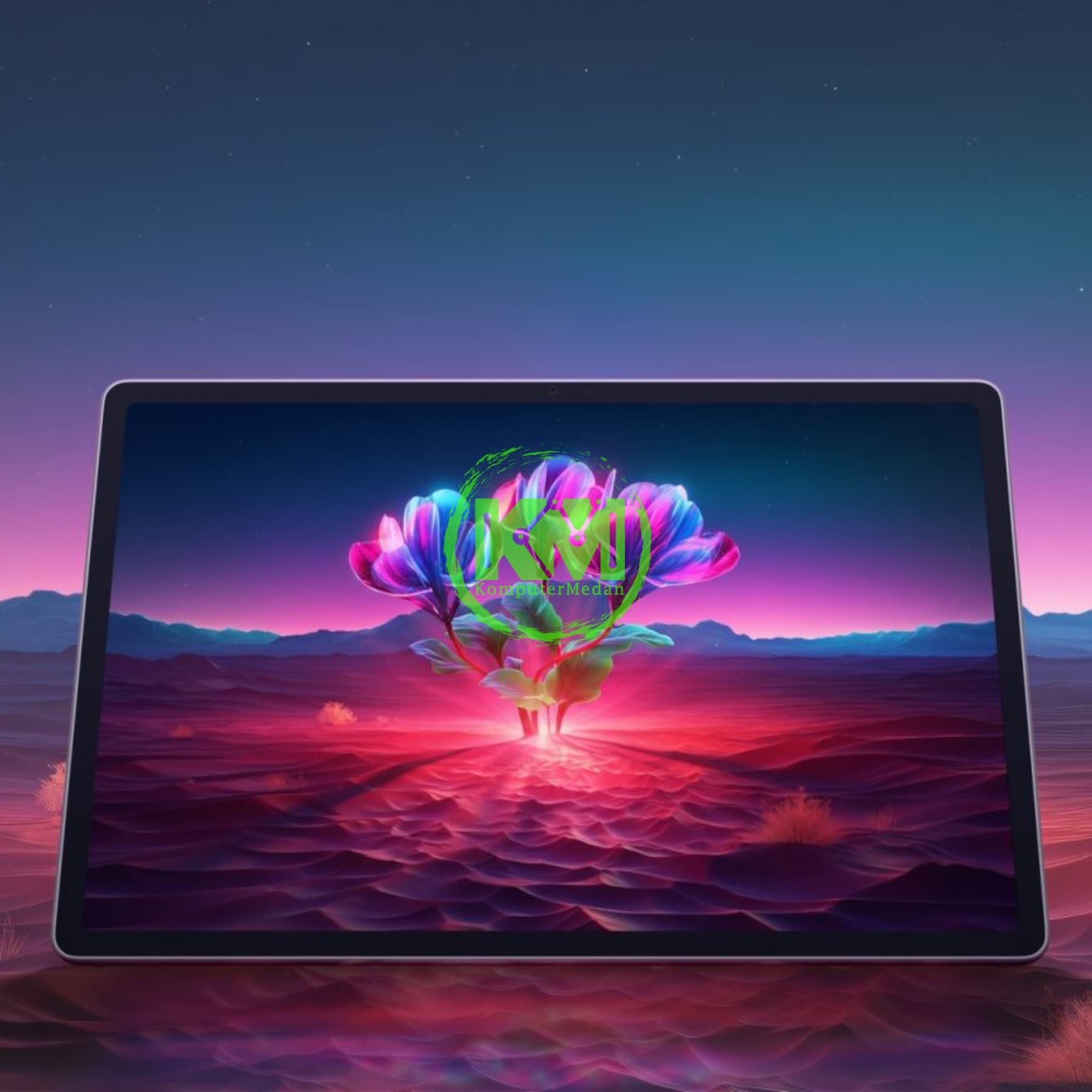 LENOVO TAB PLUS GEN 2 - Image 3