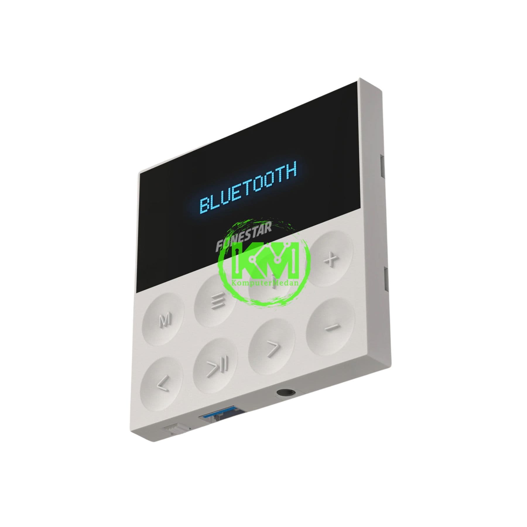 FONESTAR KS AMP SOUND KITS - Image 2