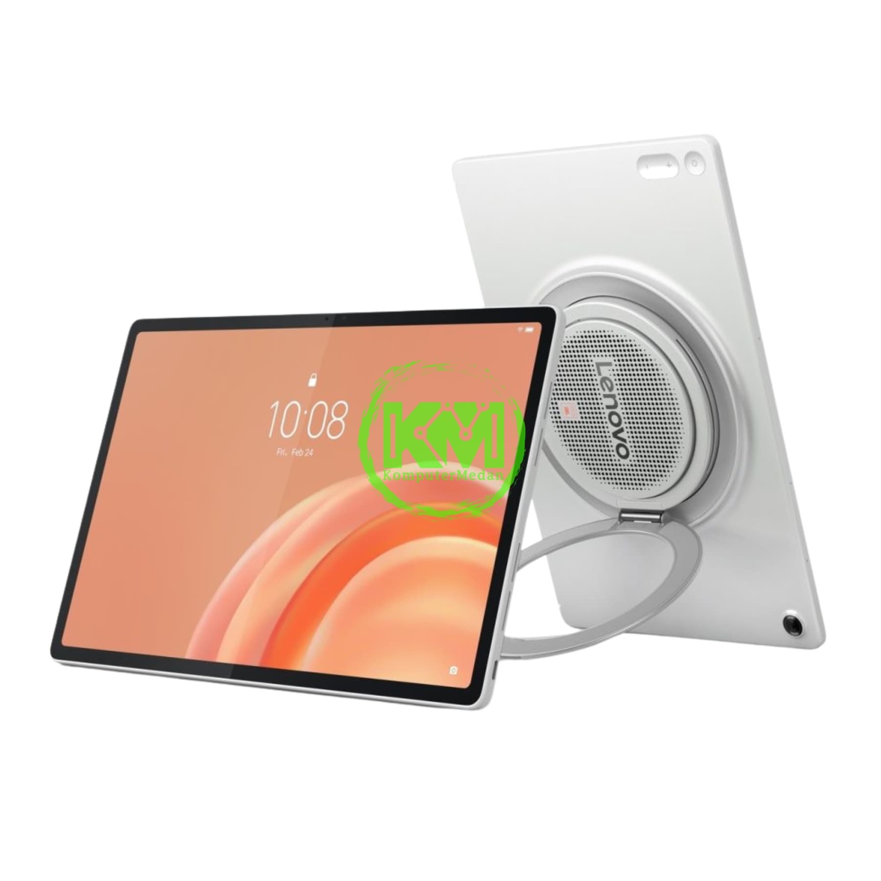 LENOVO TAB PLUS GEN 2