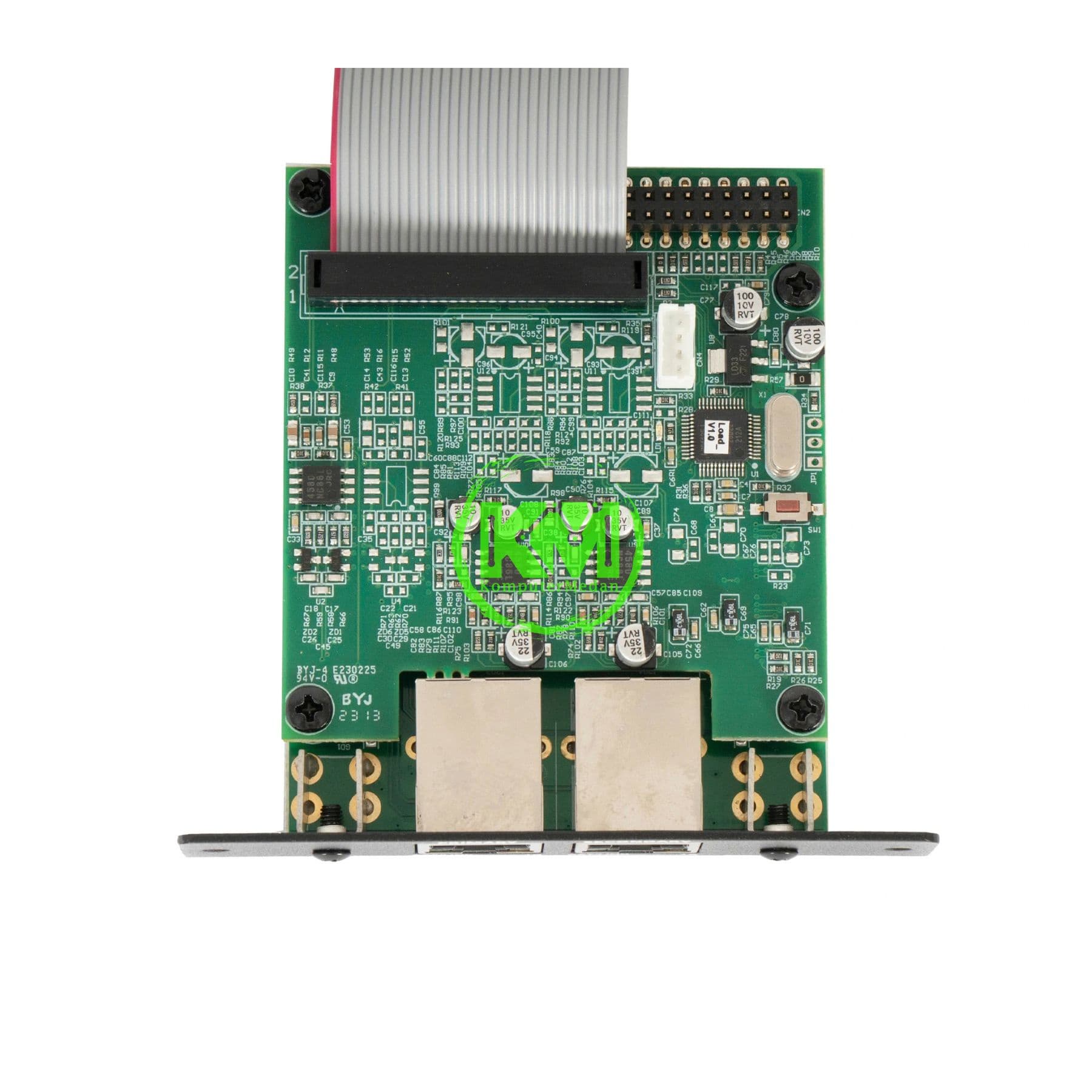 FONESTAR POWER AMPLIFIERS MULTI-CHANNEL FSD-22D - Image 6