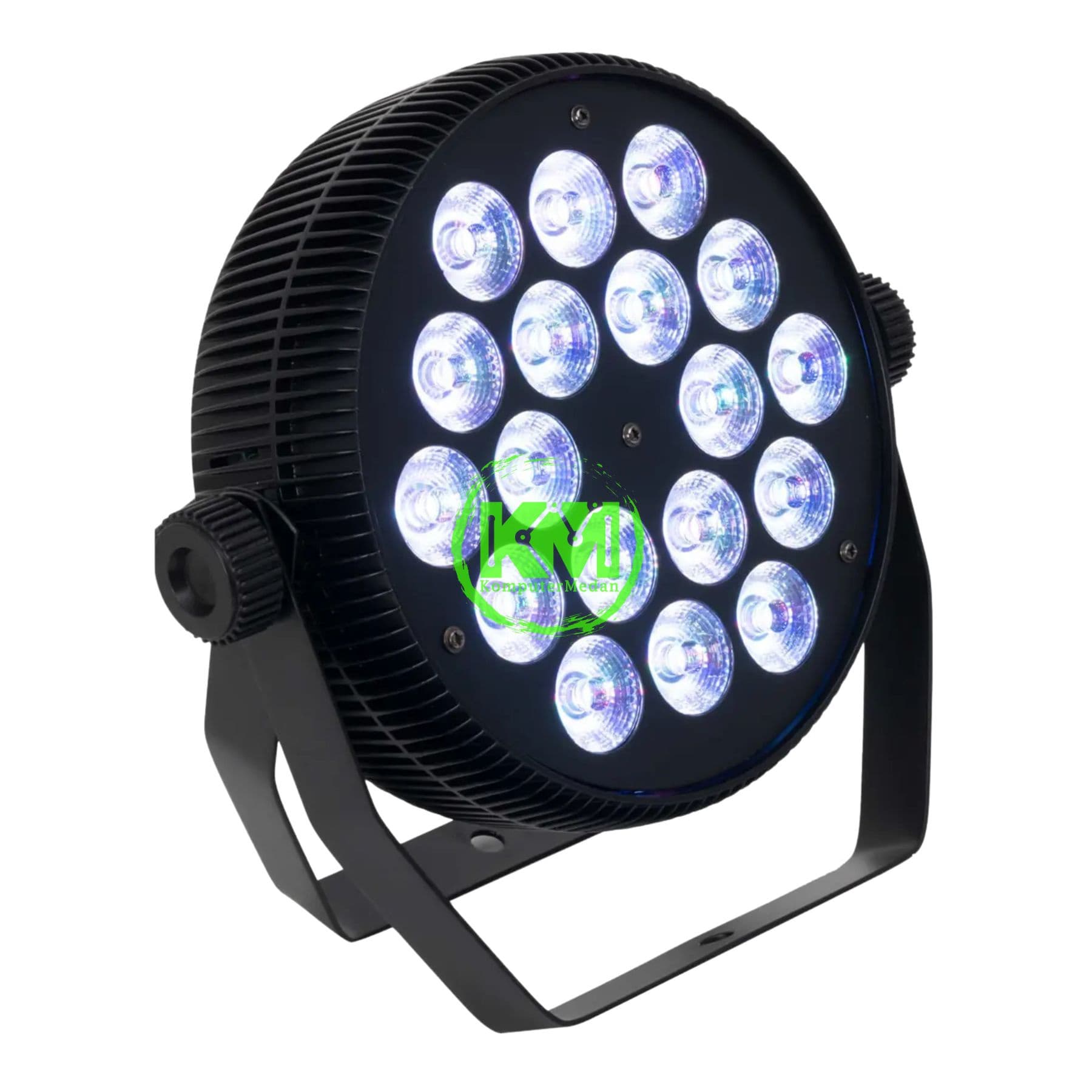 FONESTAR PAR-189AL LED