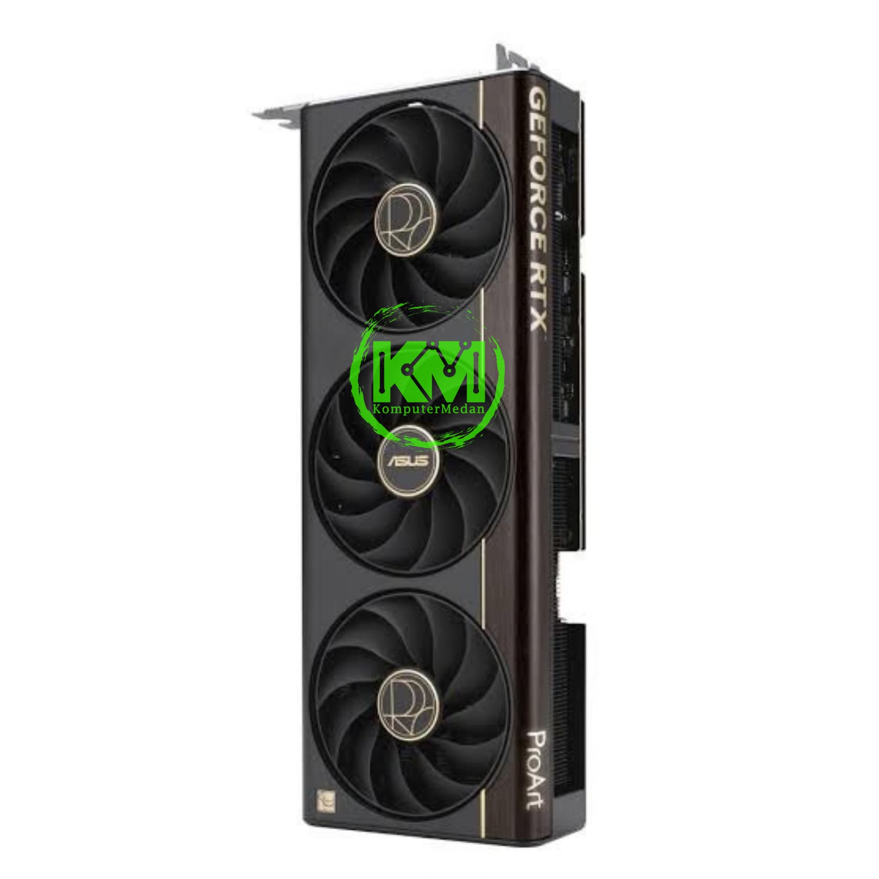PROART-RTX5070TI-O16G