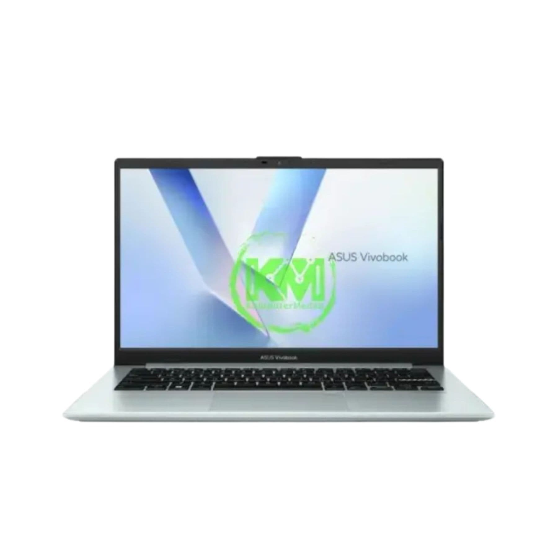 ASUS VIVOBOOK GO E1404FA-VIPS3852M GREEN GREY LAPTOP
