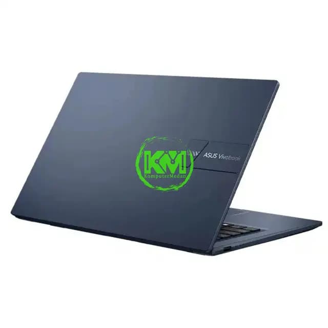 ASUS VIVOBOOK 14 A1404VAP-VIPS3851M QUIET BLUE LAPTOP - Image 5