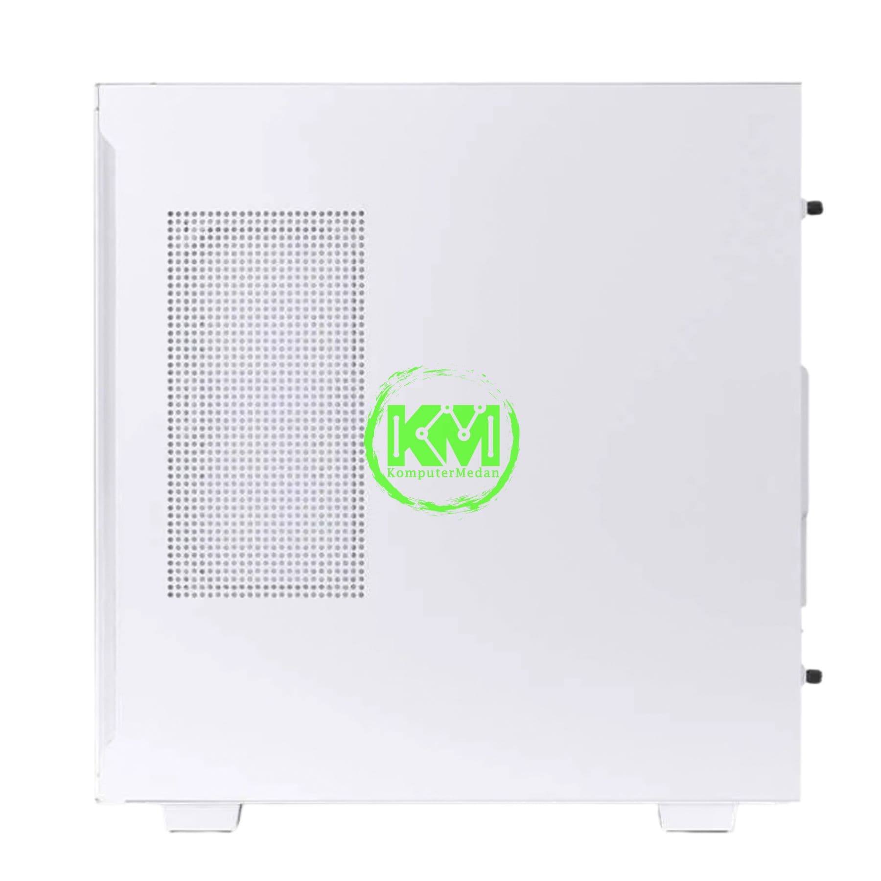 THERMALTAKE DIVIDER 300 TG AIR ARGB SNOW GAMING CASING - Image 6