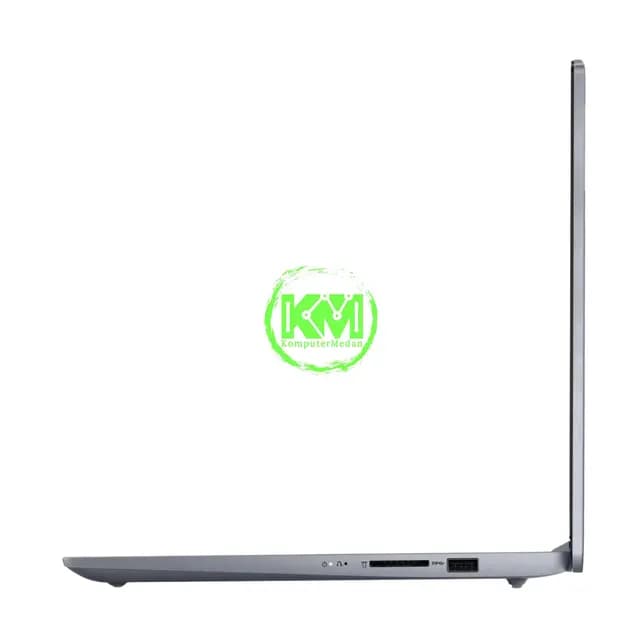 LENOVO IDEAPAD SLIM 3 14AMN8 82XN00C5ID ARCTIC GREY LAPTOP - Image 5