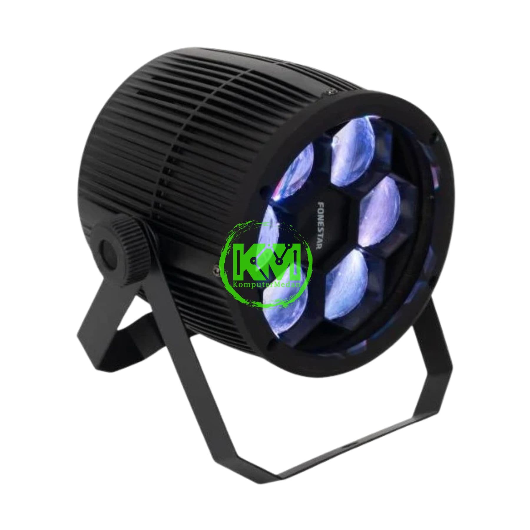FONESTAR PAR-BE60L LED SPOTLIGHT - Image 1