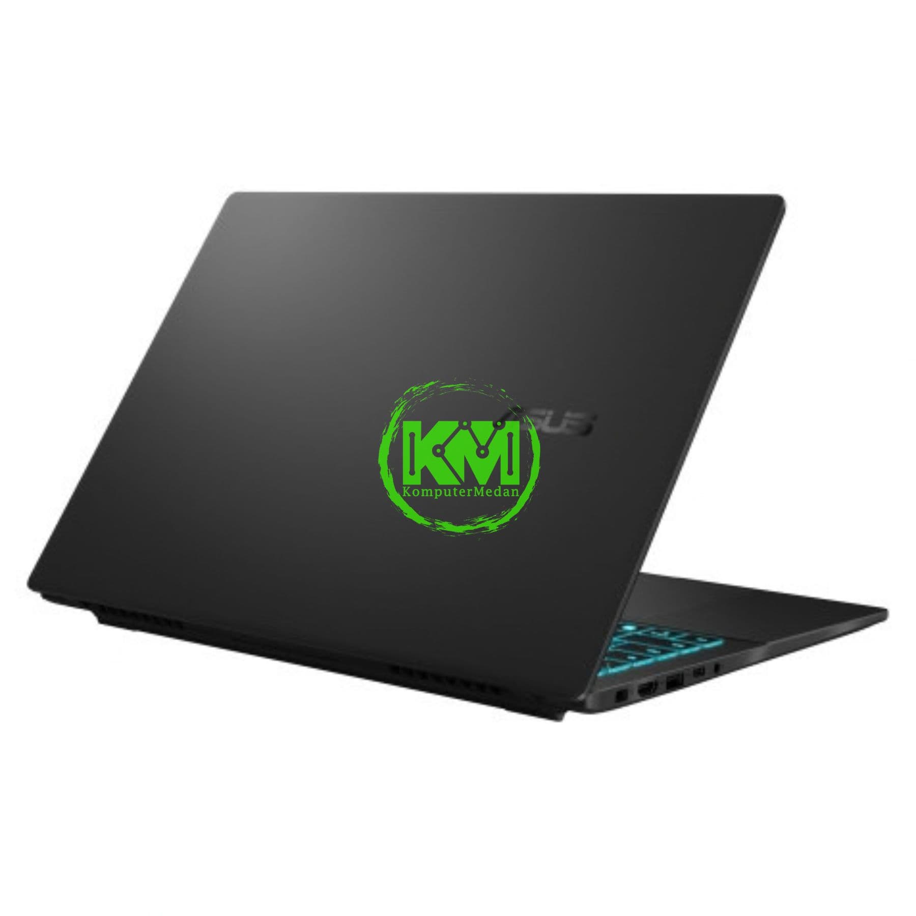 ASUS V16 V360VJ-I535KIT-HM MATTE BLACK LAPTOP - Image 7