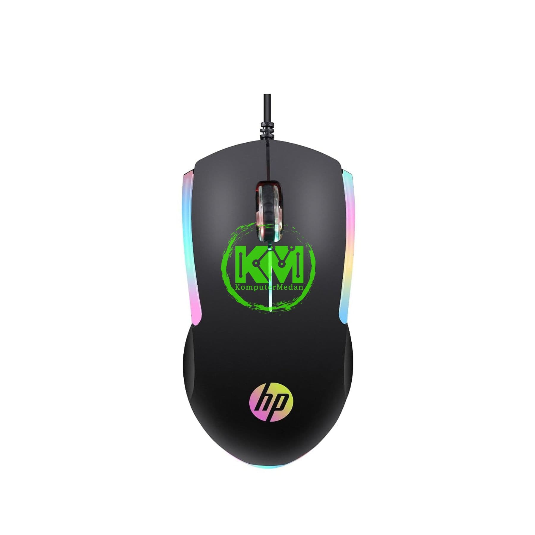 HP M160 GAMING MOUSE - Image 2