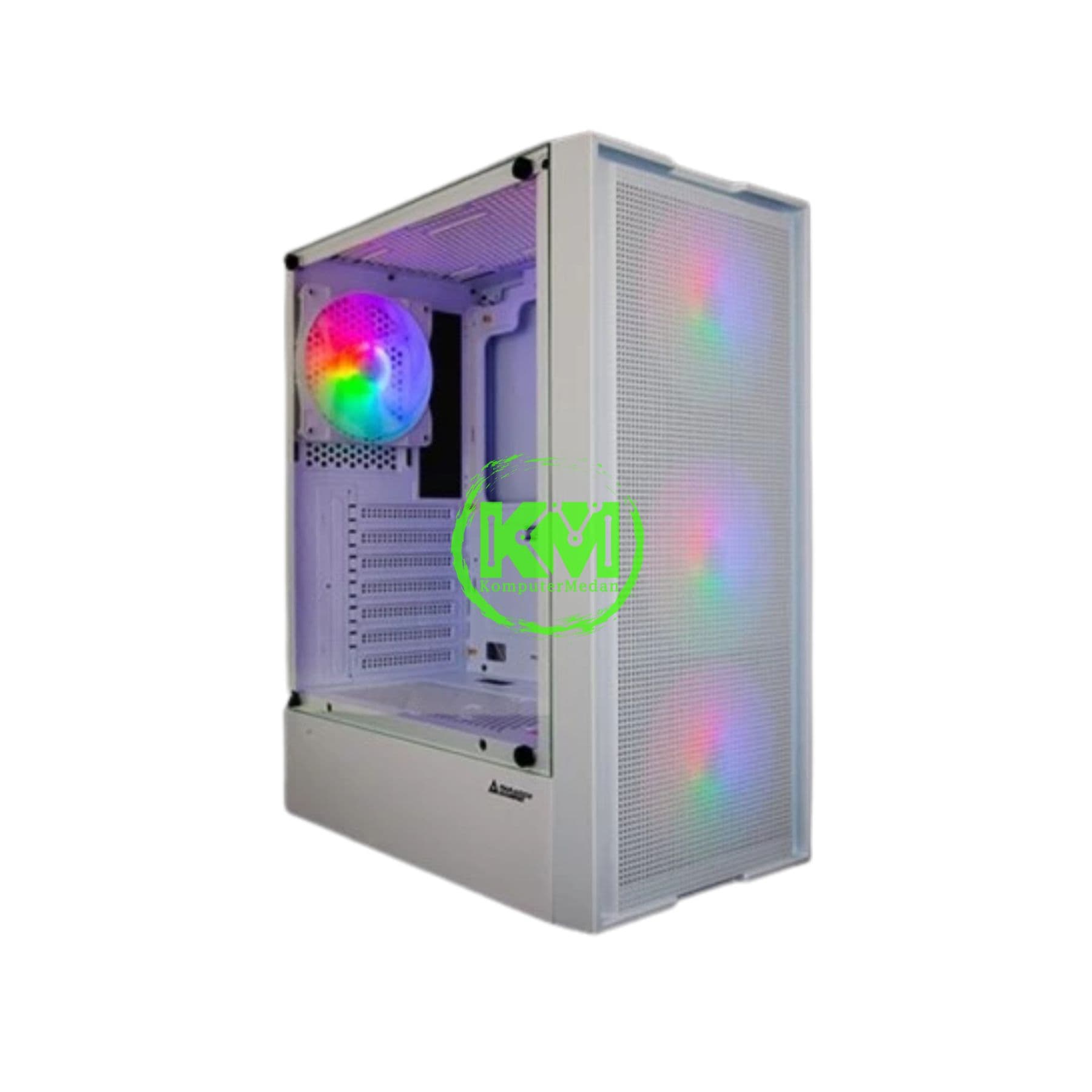 PARADOX GAMING MOONSLASH WHITE CASING