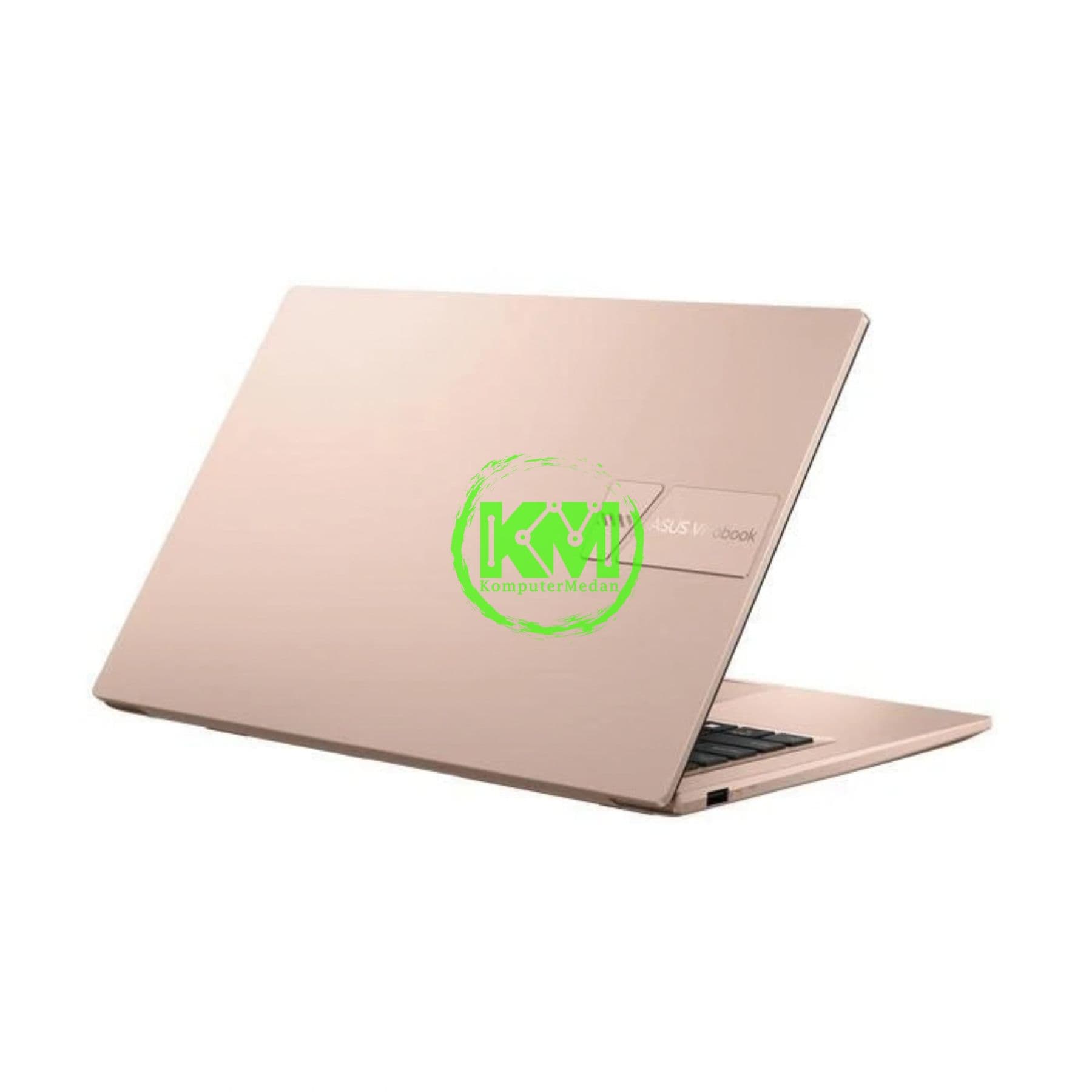 ASUS VIVOBOOK 14 A1404VAP-VIPS3852M TERRA COTTA LAPTOP - Image 4