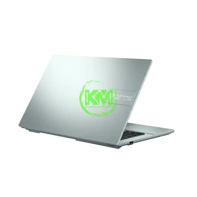 ASUS VIVOBOOK GO E1404FA-VIPS3852M GREEN GREY LAPTOP - Image 3