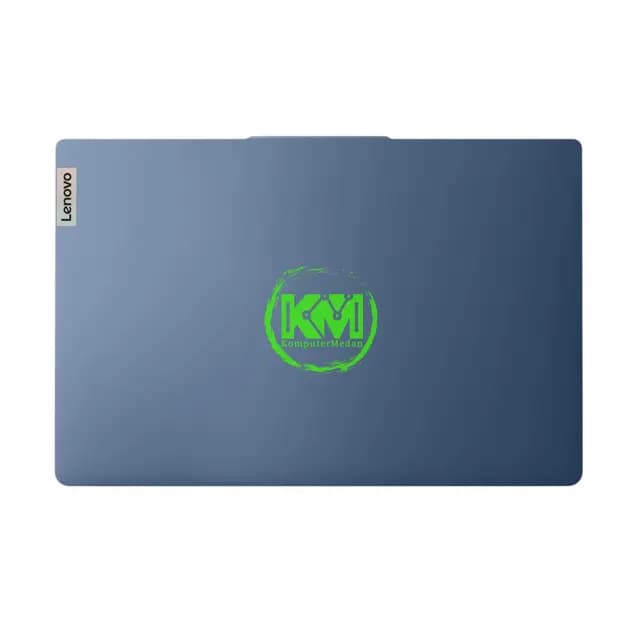 LENOVO IDEAPAD SLIM 3 14AMN8 82XN00C4ID ABYSS BLUE LAPTOP - Image 8
