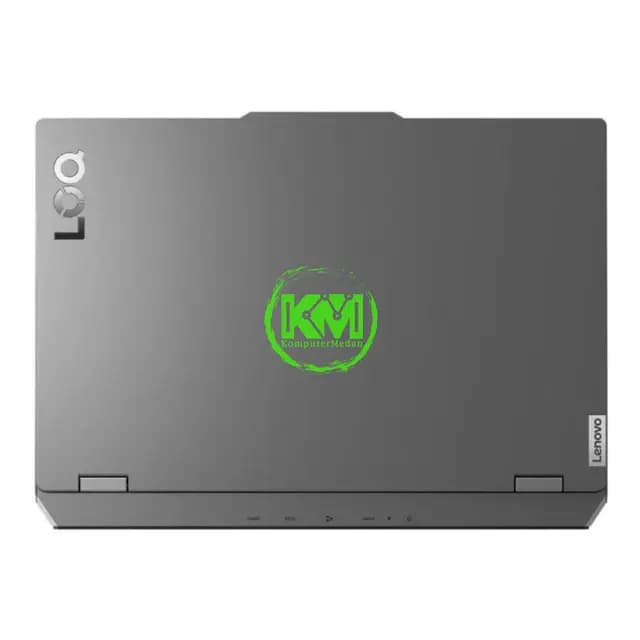 LENOVO LOQ 15IRX9 ASID LUNA GREY GAMING LAPTOP (CORE i5-13450HX RTX 3050) - Image 6