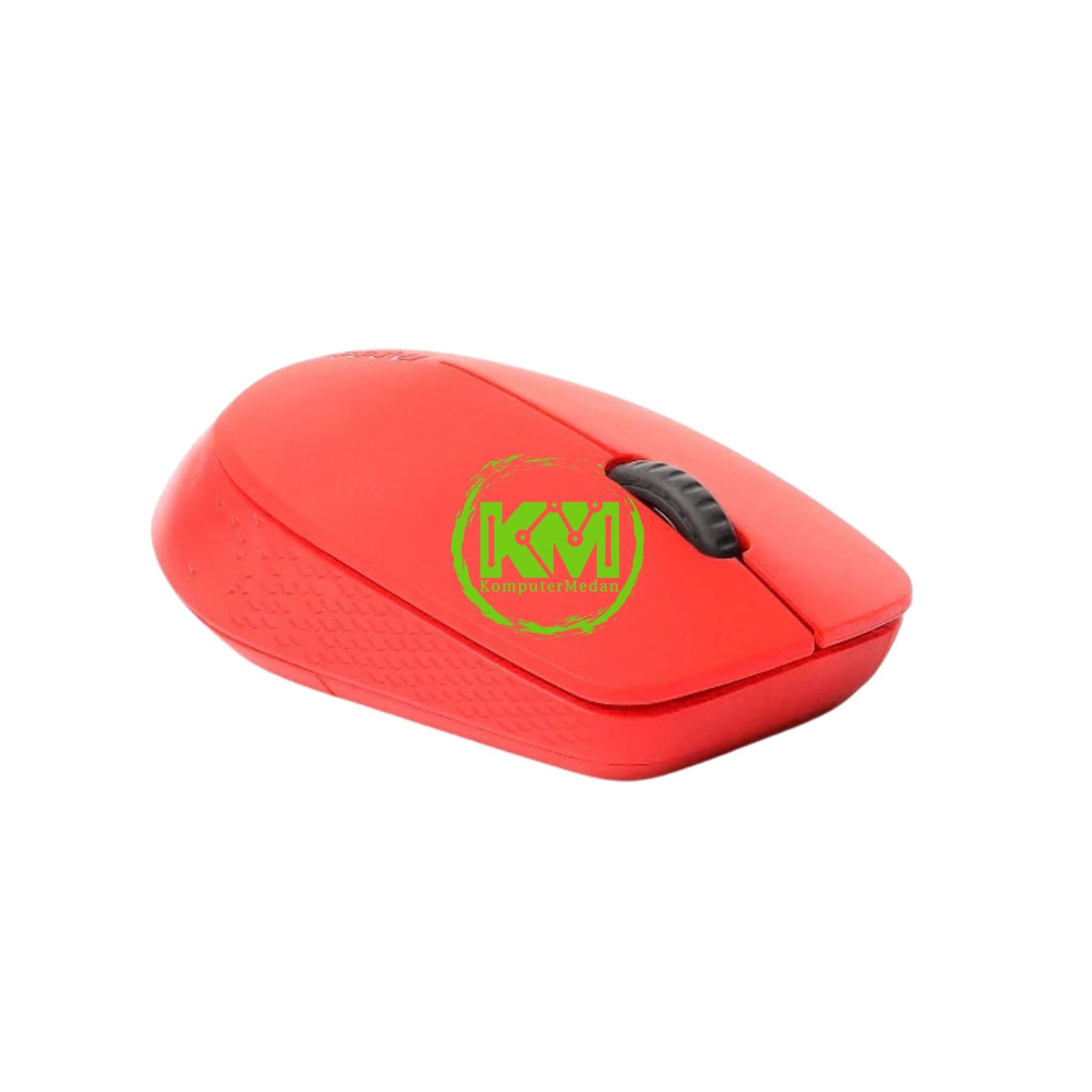 RAPOO WIRELESS MULTIMODE SILENT M100 MOUSE (BLUE/RED/DARK GREY/LIGHT GREY/GREEN/PINK) - Image 6