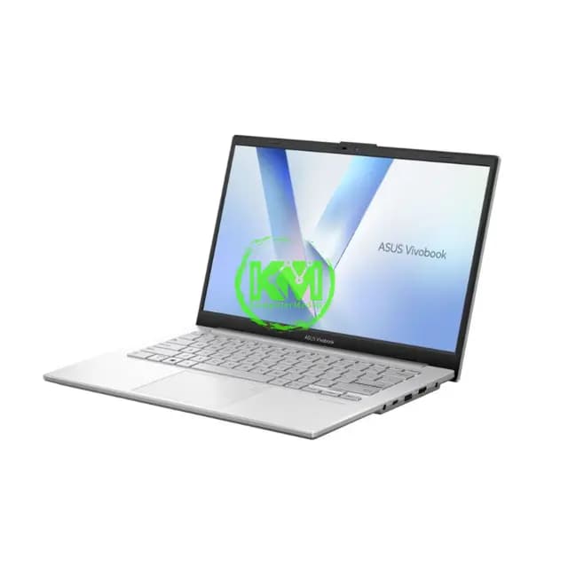 ASUS VIVOBOOK GO E1404FA-VIPS3853M COOL SILVER LAPTOP - Image 3