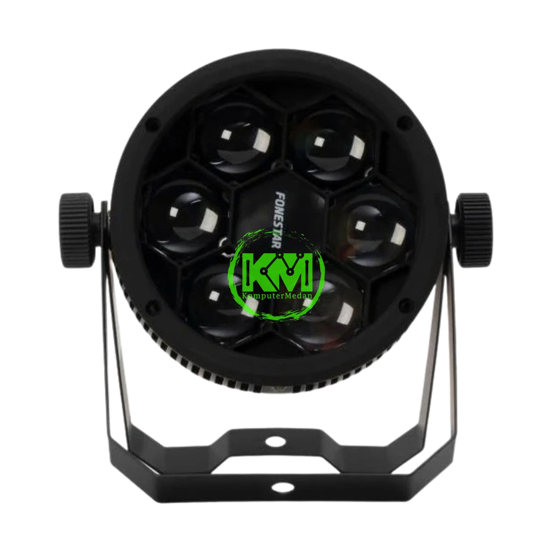 FONESTAR PAR-BE60L LED SPOTLIGHT - Image 2