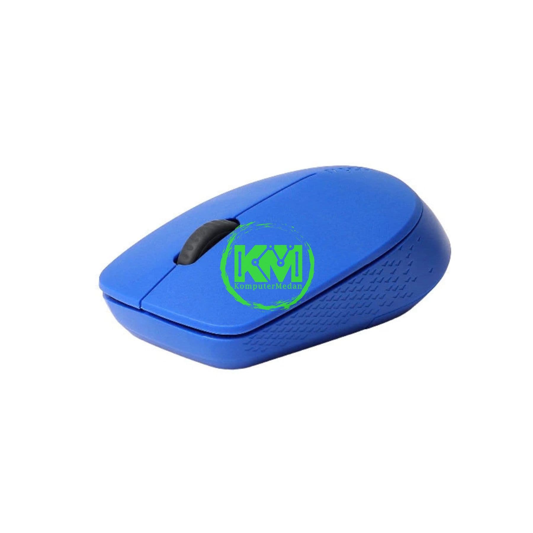 RAPOO WIRELESS MULTIMODE SILENT M100 MOUSE (BLUE/RED/DARK GREY/LIGHT GREY/GREEN/PINK) - Image 7