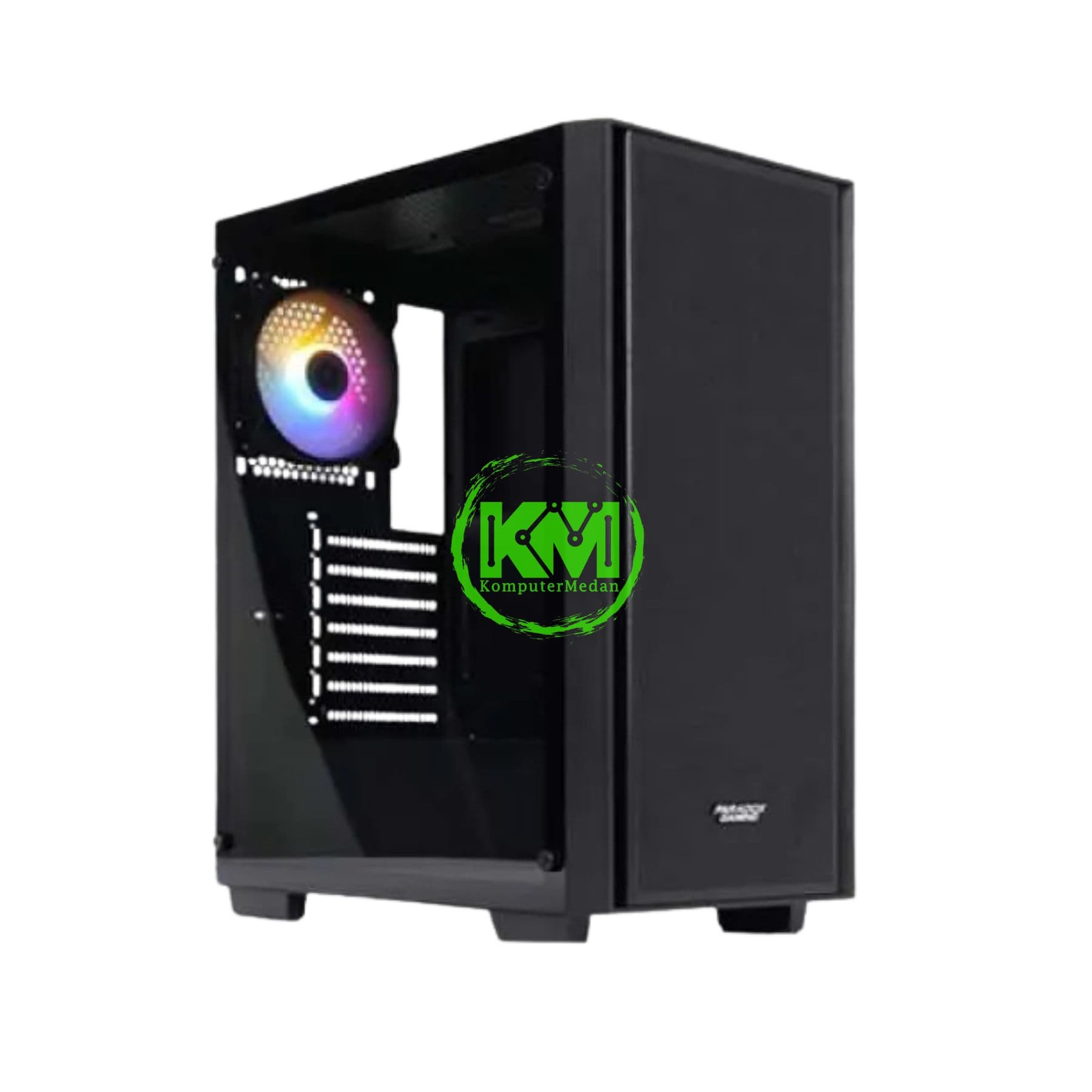 PARADOX MIASMA V2 CASING