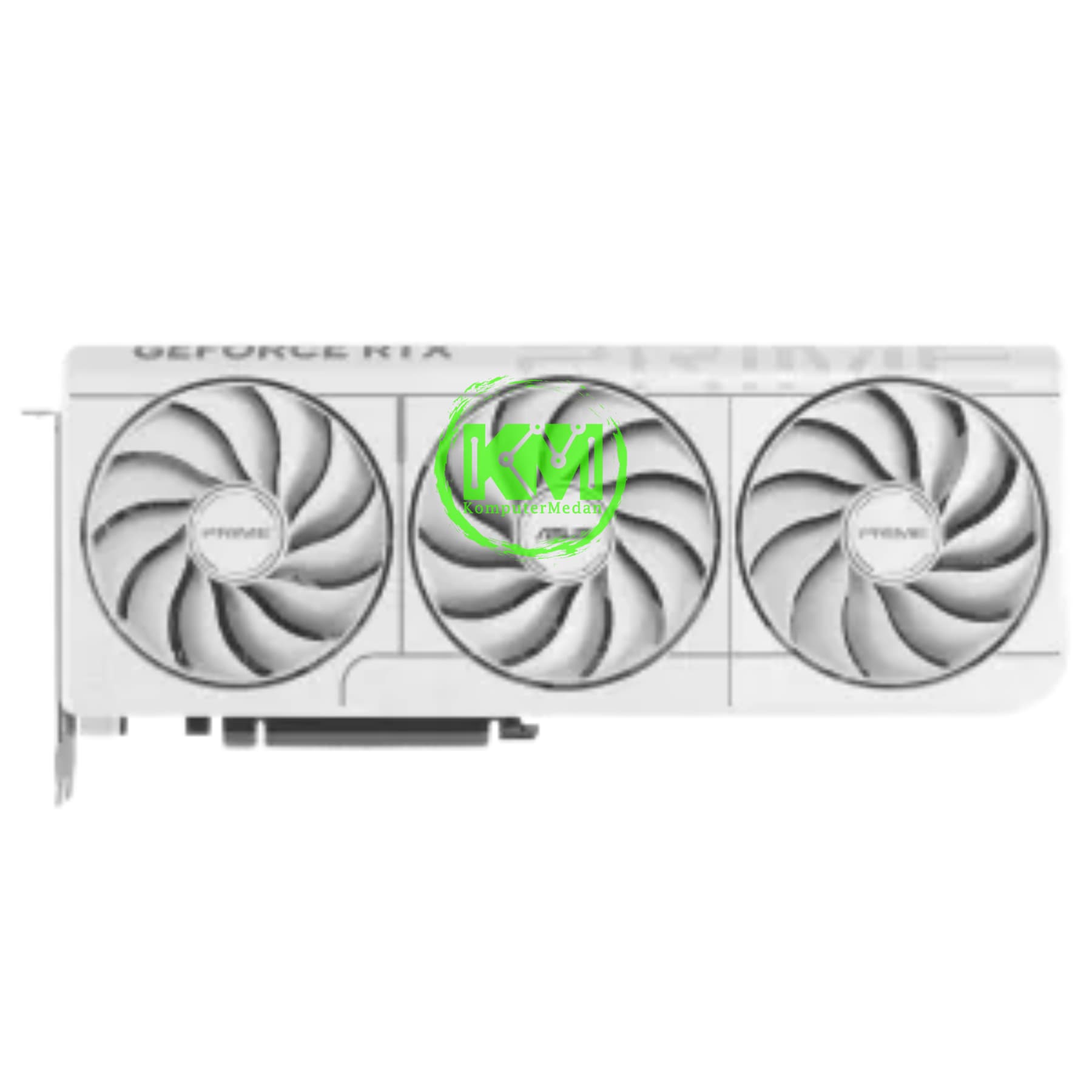 PRIME-RTX5070-O12G-WHITE