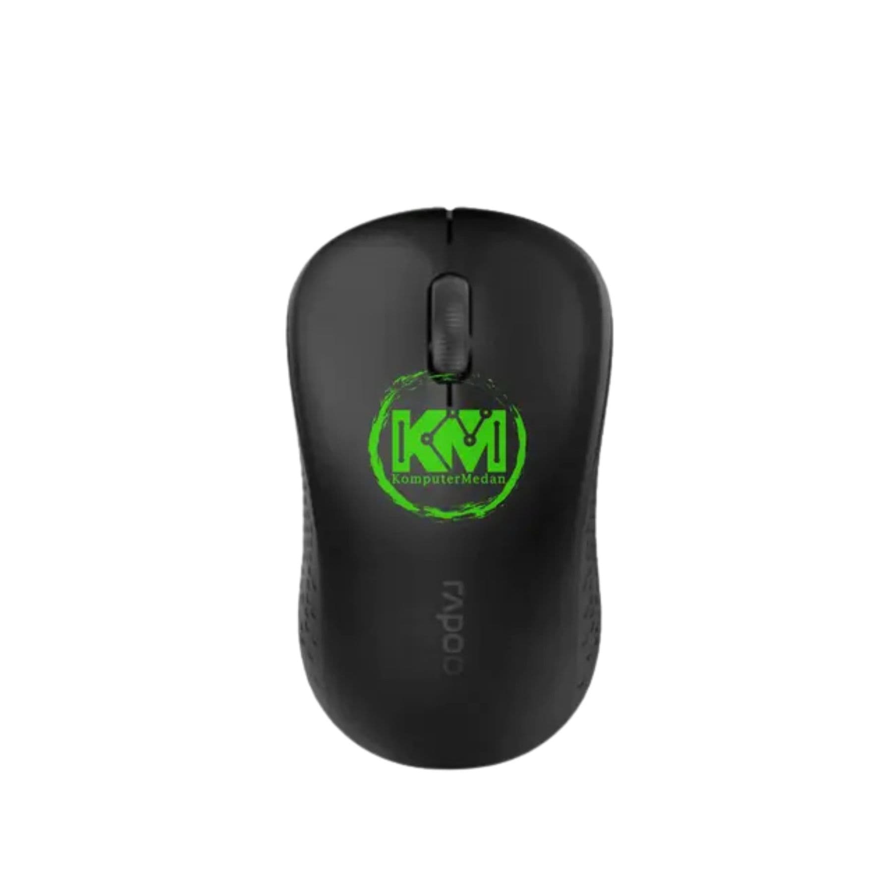 RAPOO WIRELESS MULTIMODE SILENT M160 MOUSE