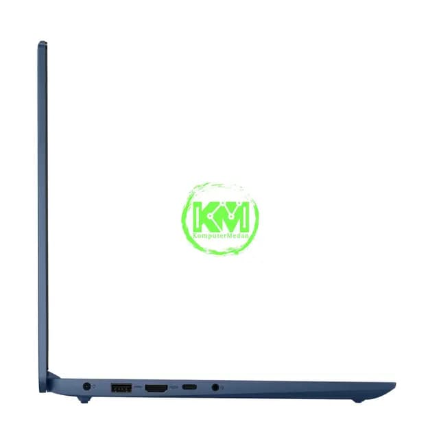 LENOVO IDEAPAD SLIM 3 14AMN8 82XN00C4ID ABYSS BLUE LAPTOP - Image 4