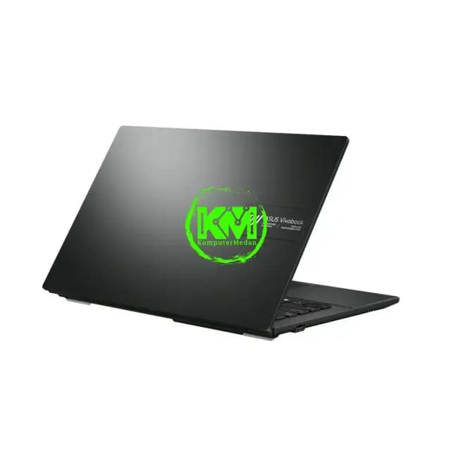 ASUS VIVOBOOK GO E1404FA-VIPS3851M MIXED BLACK LAPTOP - Image 4