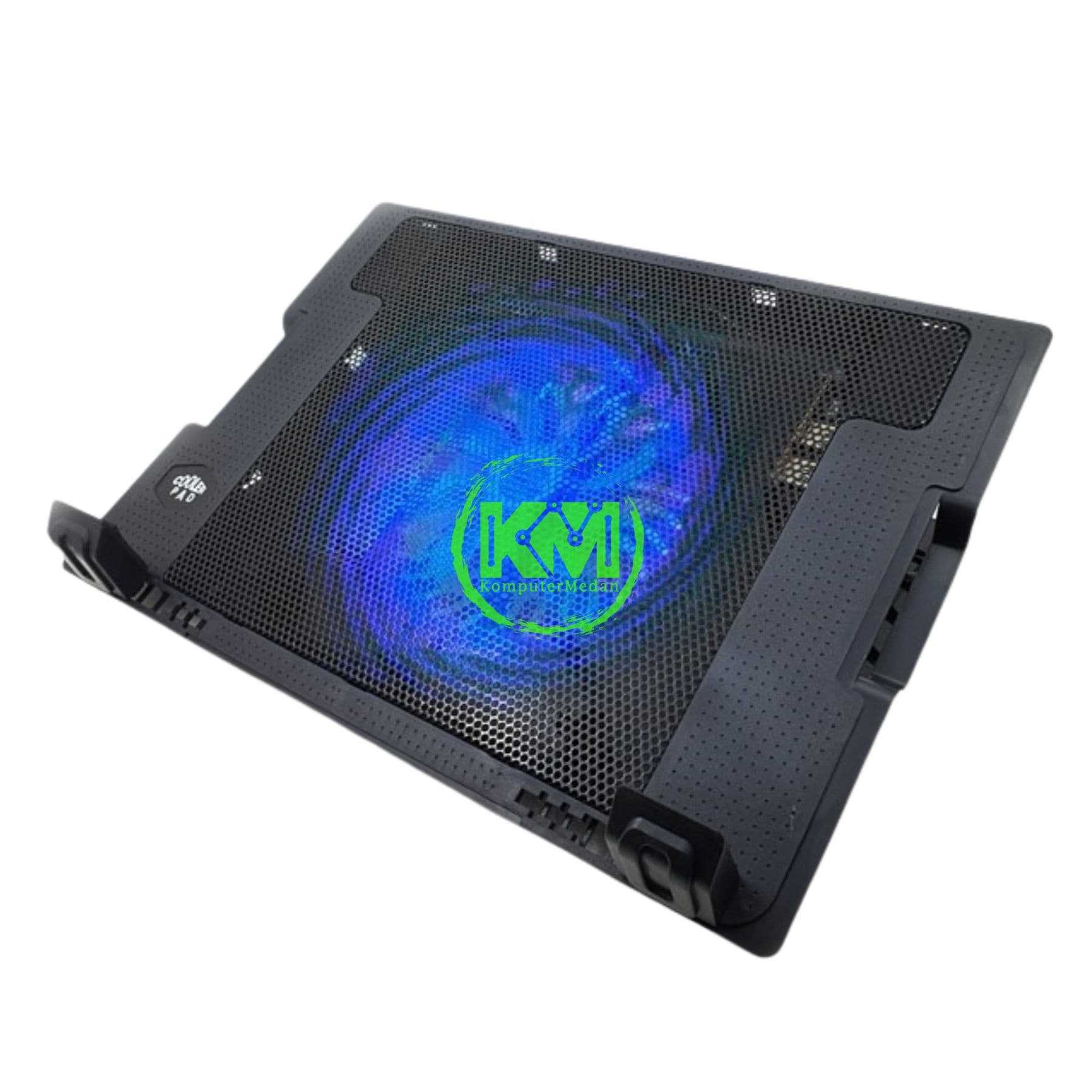 COOLER NOTEBOOK ERGOSTAND