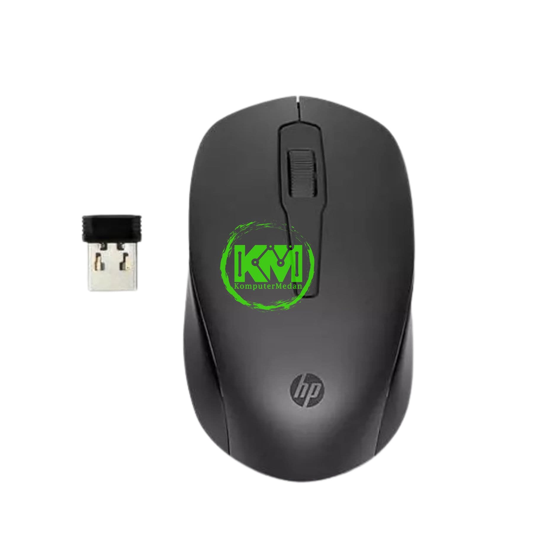 HP WIRELESS 150 MOUSE