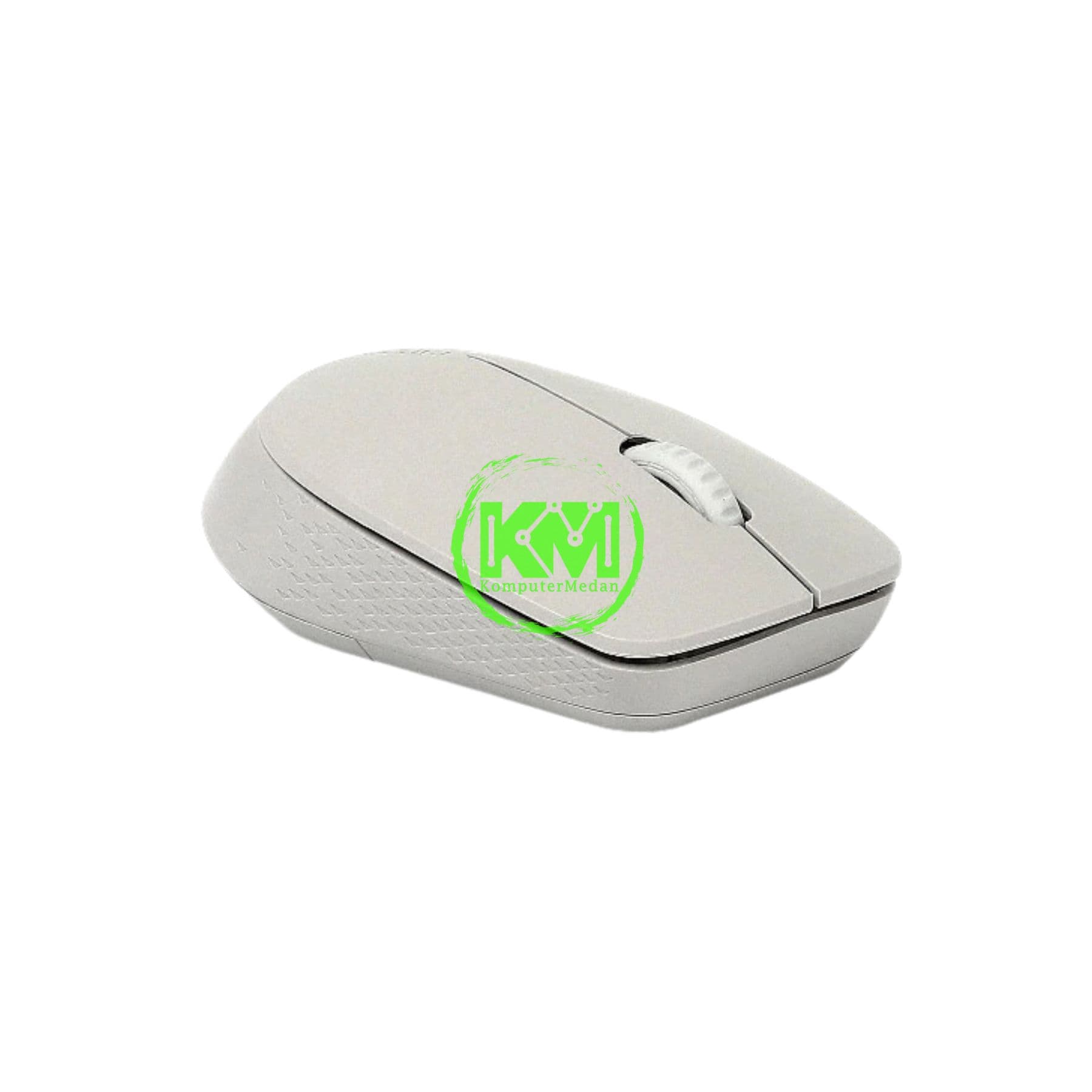 RAPOO WIRELESS MULTIMODE SILENT M100 MOUSE (BLUE/RED/DARK GREY/LIGHT GREY/GREEN/PINK) - Image 4