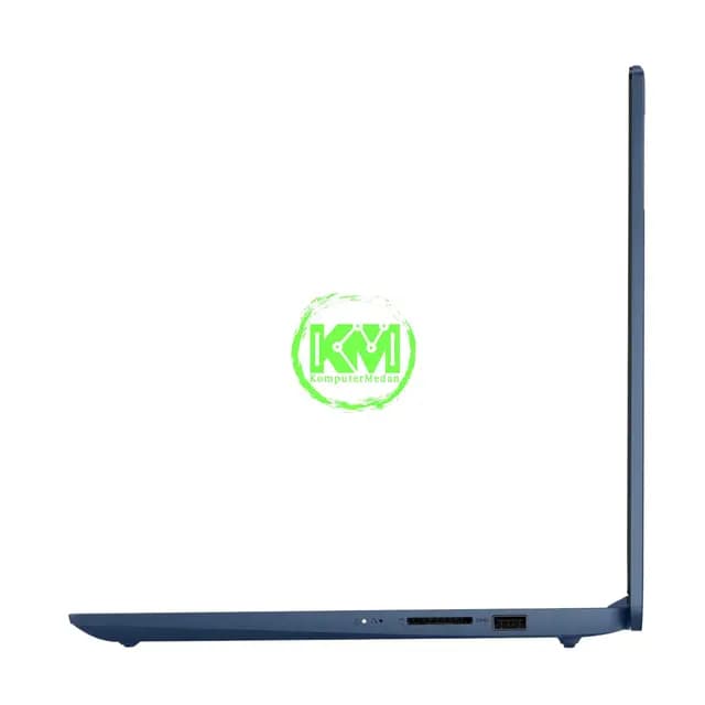 LENOVO IDEAPAD SLIM 3 14AMN8 82XN00C4ID ABYSS BLUE LAPTOP - Image 5