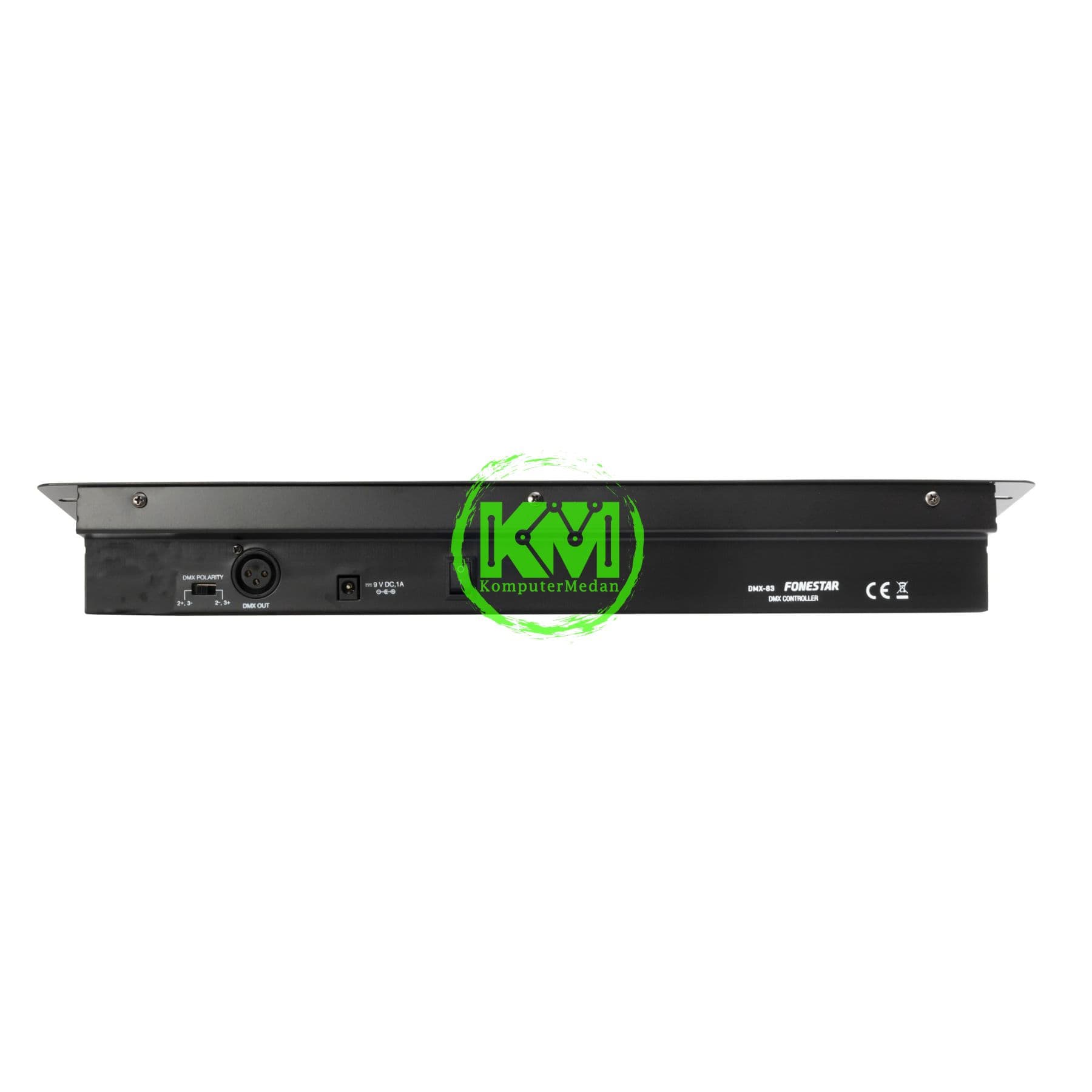 FONESTAR DMX CONTROLLER CONSOLE DMX-83 - Image 3