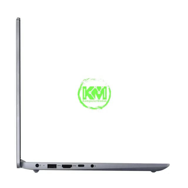 LENOVO IDEAPAD SLIM 3 14AMN8 82XN00C5ID ARCTIC GREY LAPTOP - Image 4