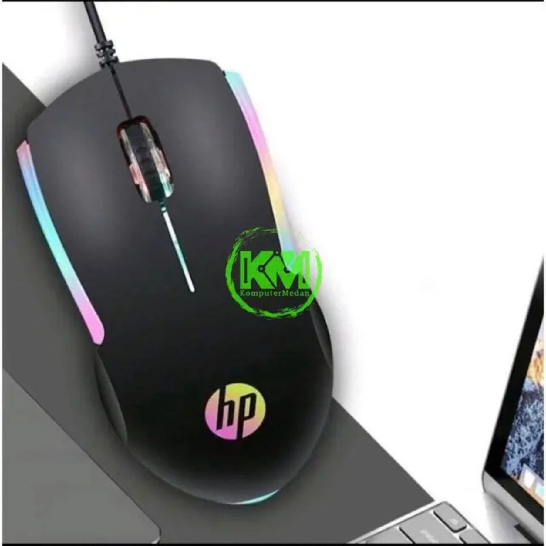 HP M160 GAMING MOUSE - Image 3