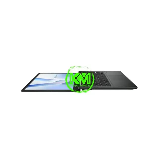 ASUS VIVOBOOK GO E1404FA-VIPS3851M MIXED BLACK LAPTOP - Image 5